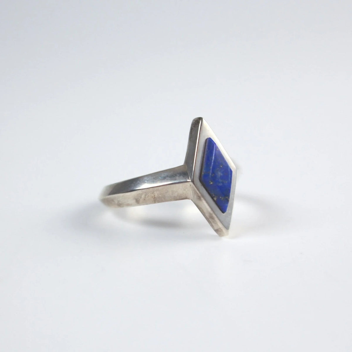 Sebastian Cilento - Solitaire - Royal Lapis