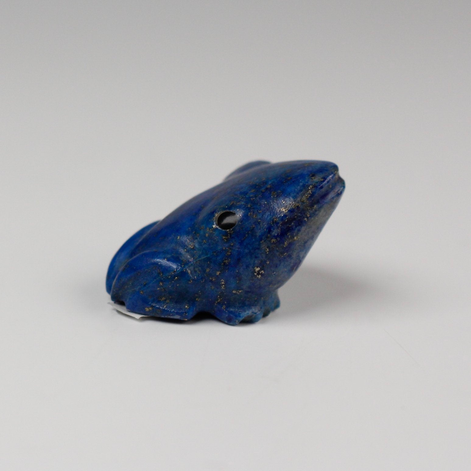 Zuñi Frog