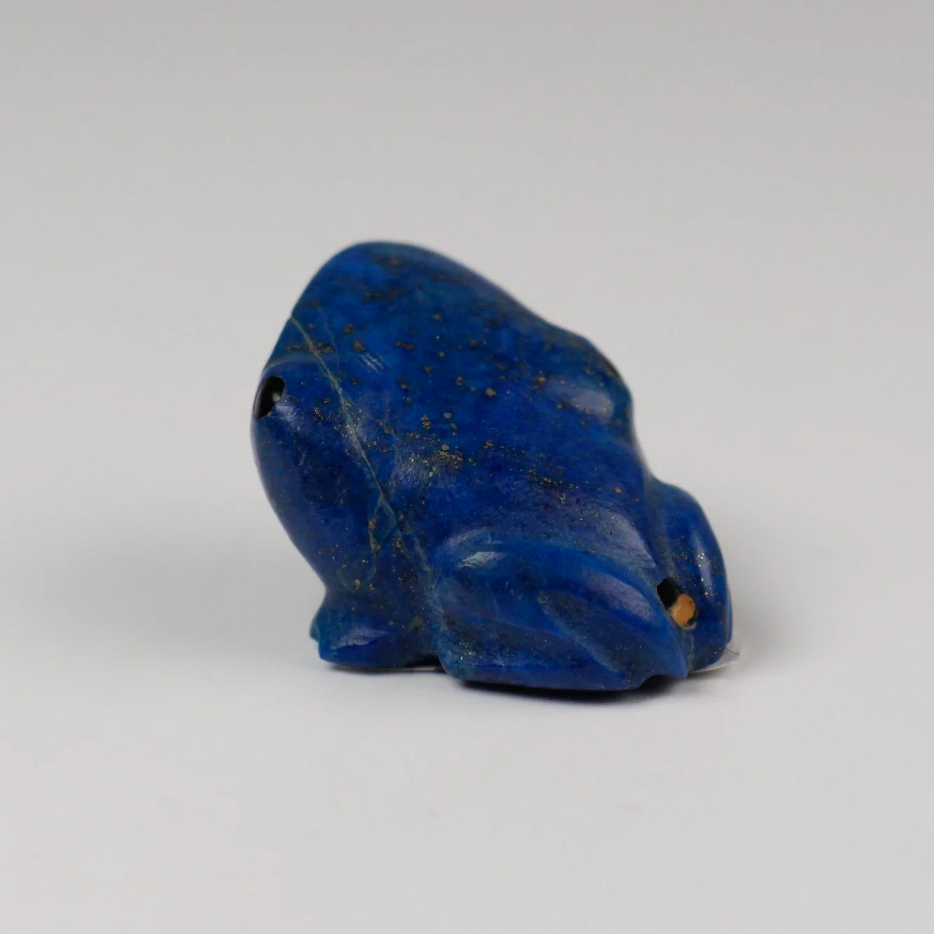 Zuñi Frog