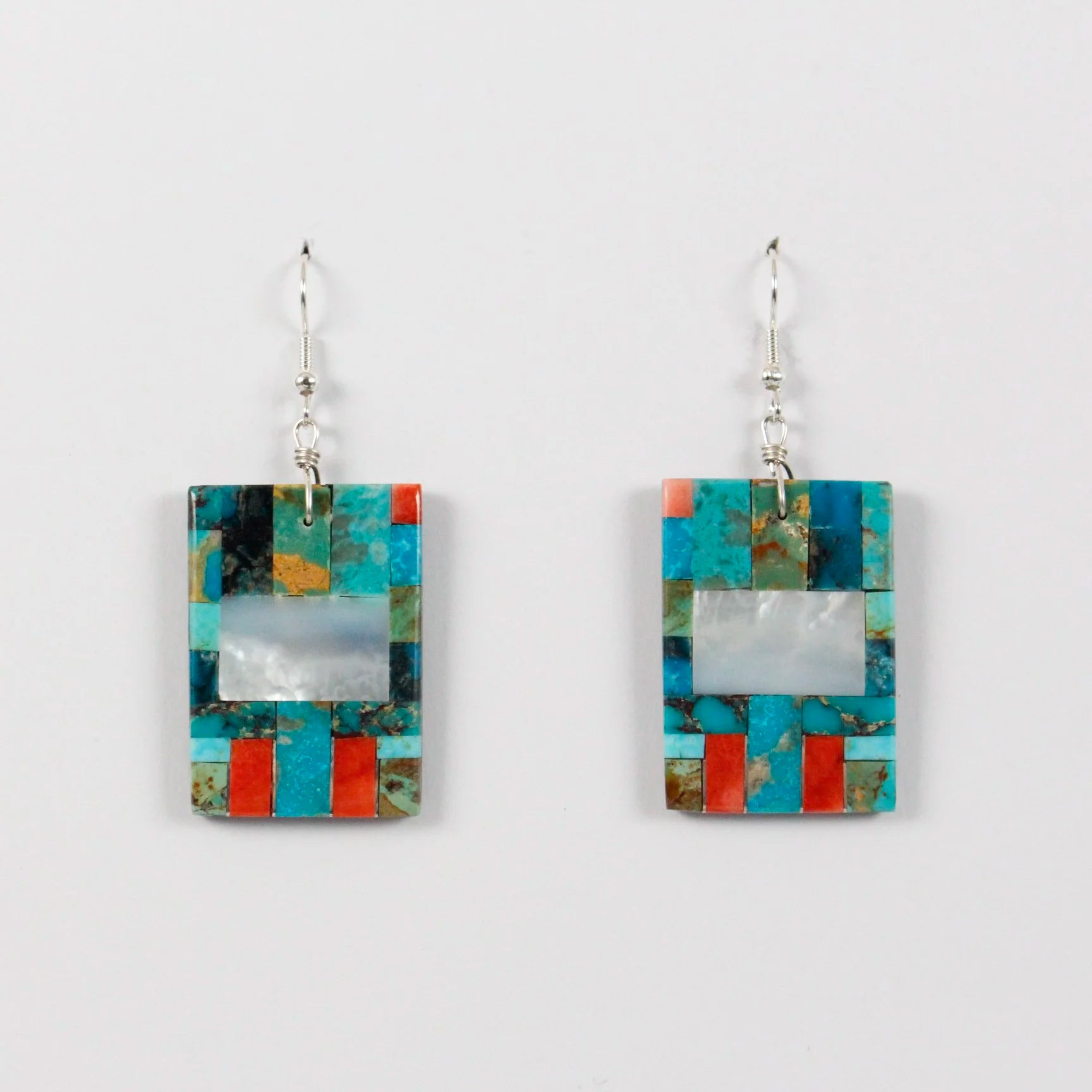 Square Santo Domingo Drops