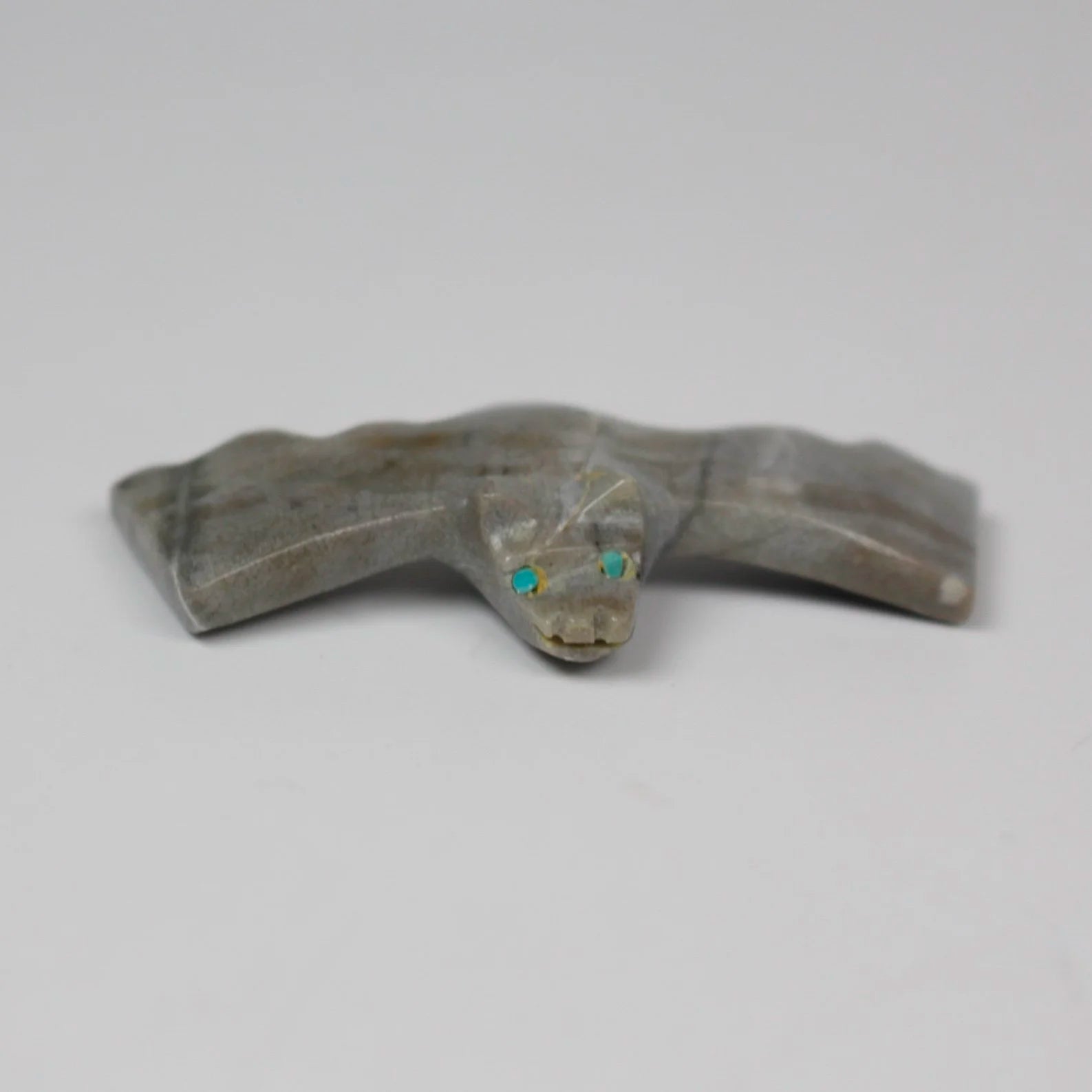 Zuni Bat Fetish
