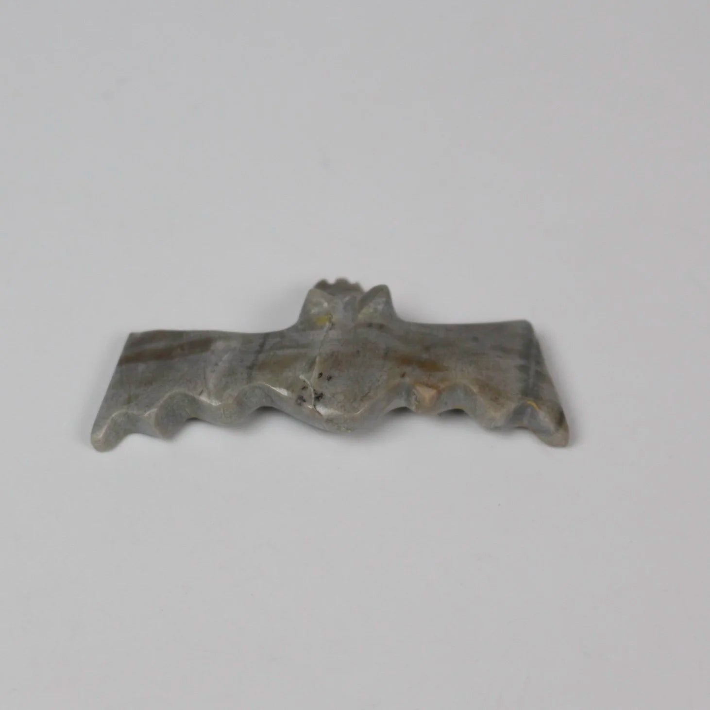 Zuni Bat Fetish