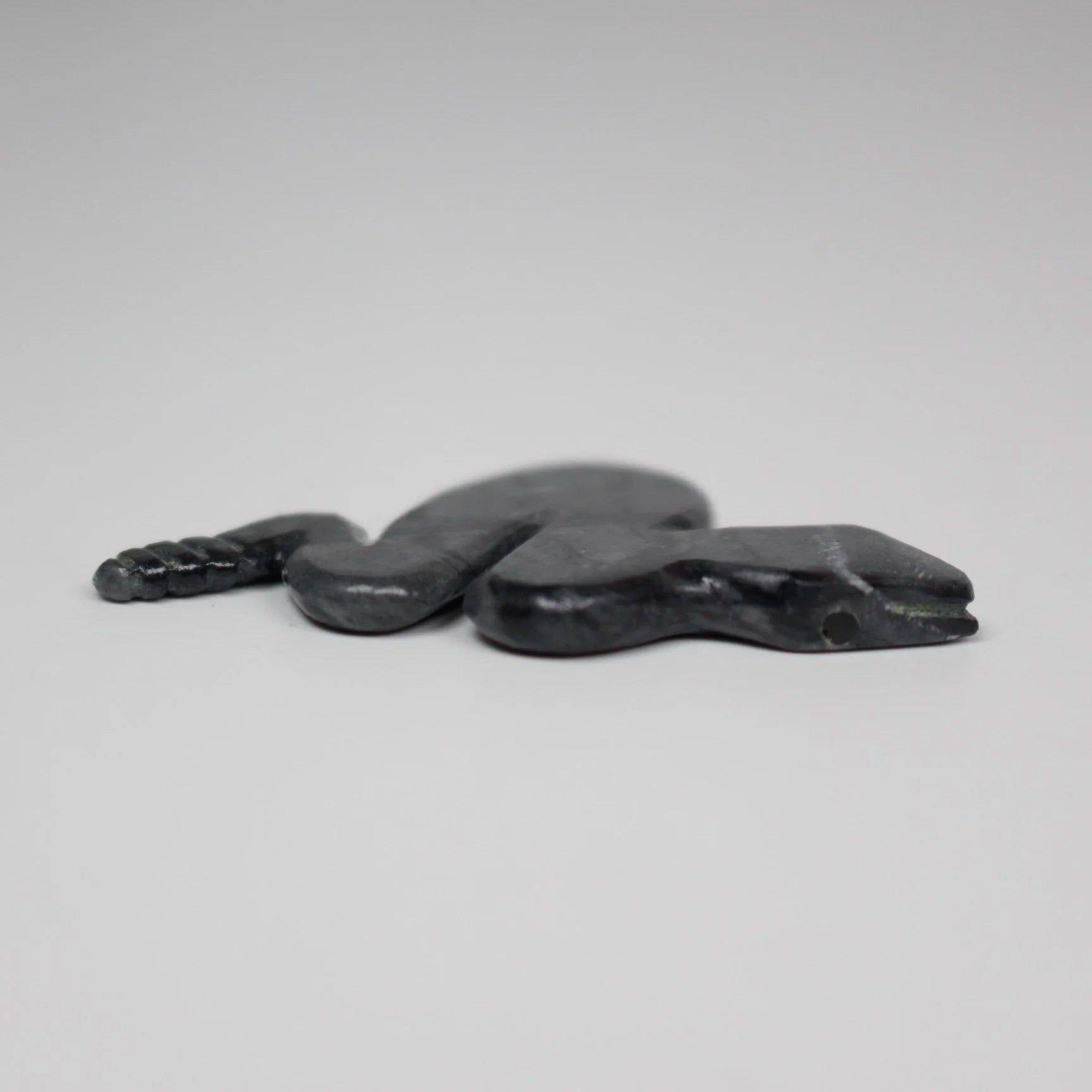 Zuni Snake Fetish