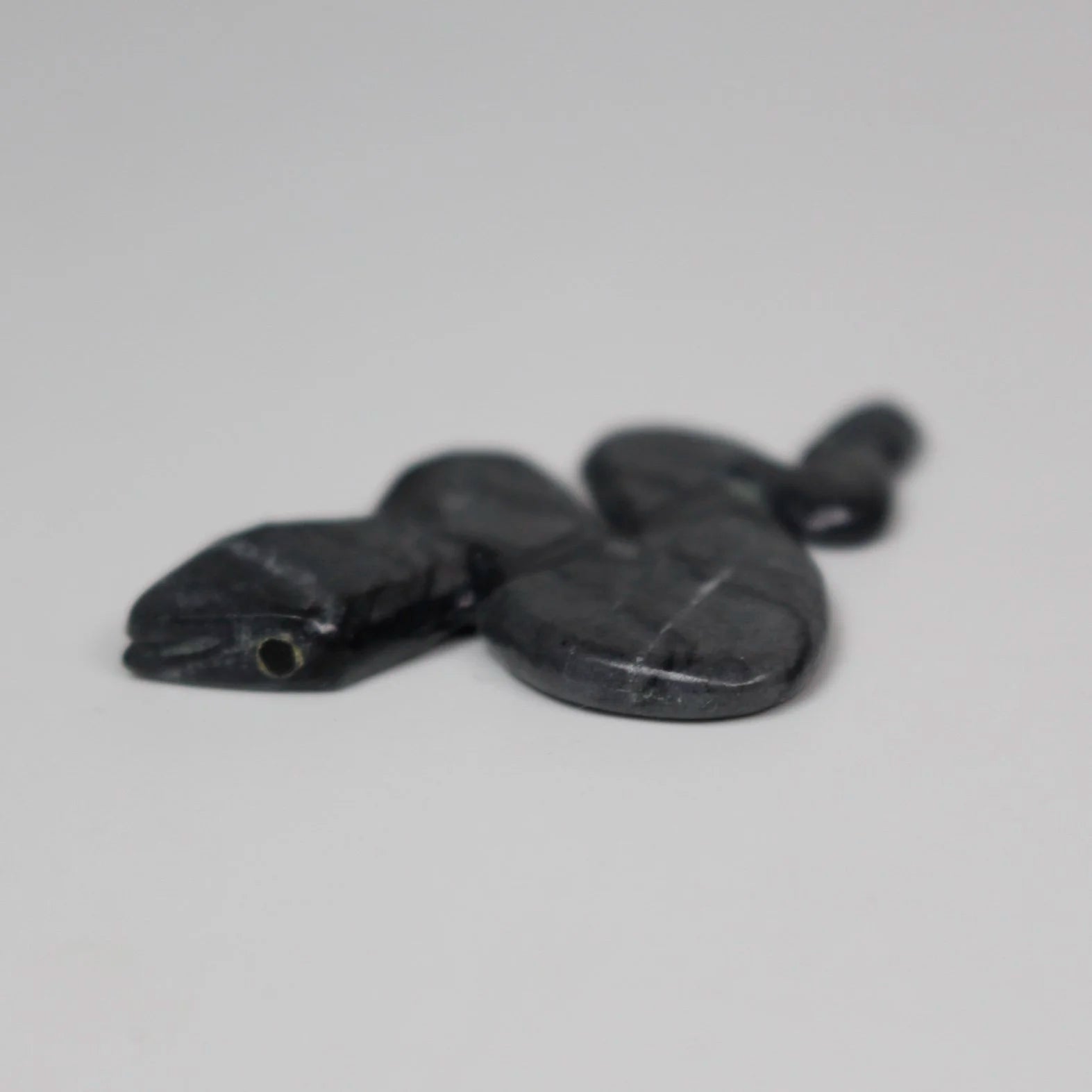 Zuni Snake Fetish