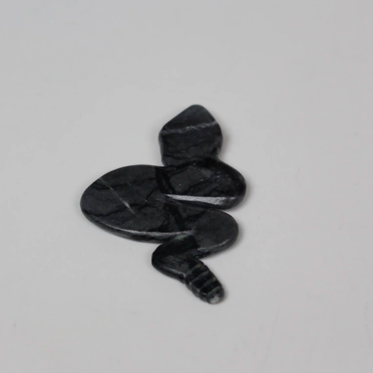 Zuni Snake Fetish