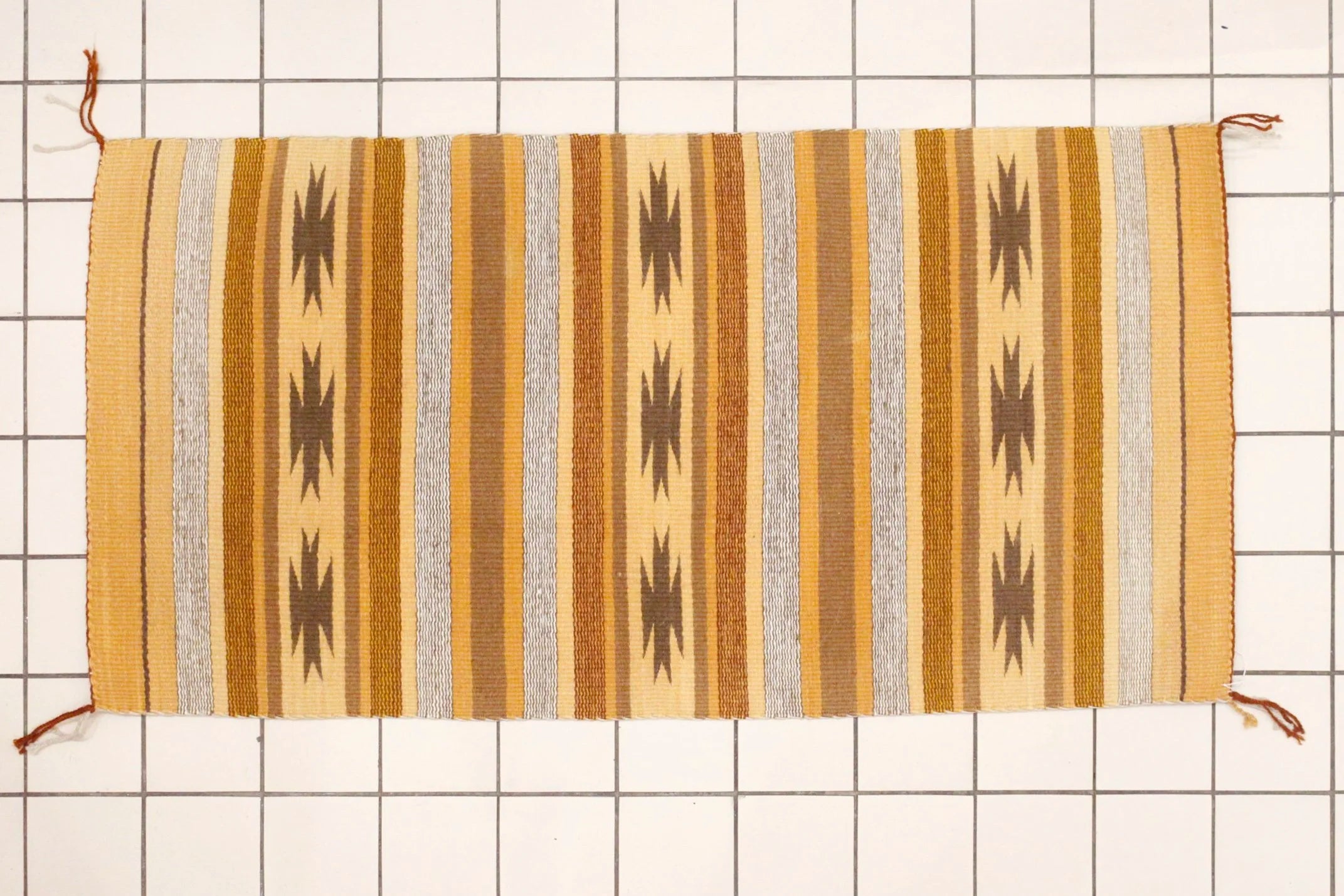 Crystal Runner 38.5" x 20"