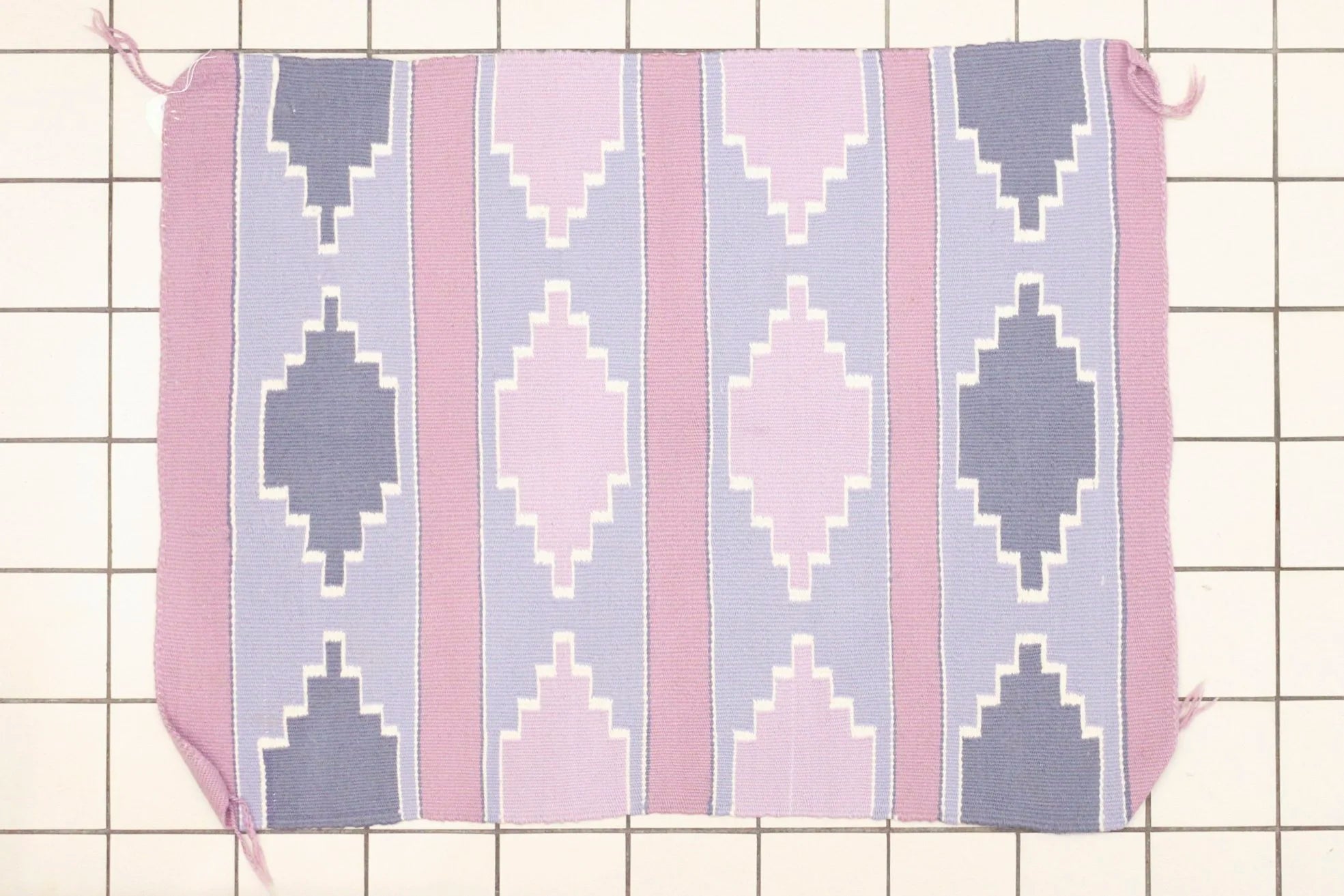 Crystal Rug 23.5" x 31"