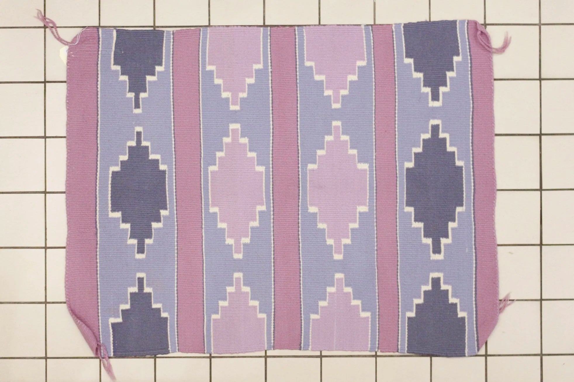Crystal Rug 23.5" x 31"