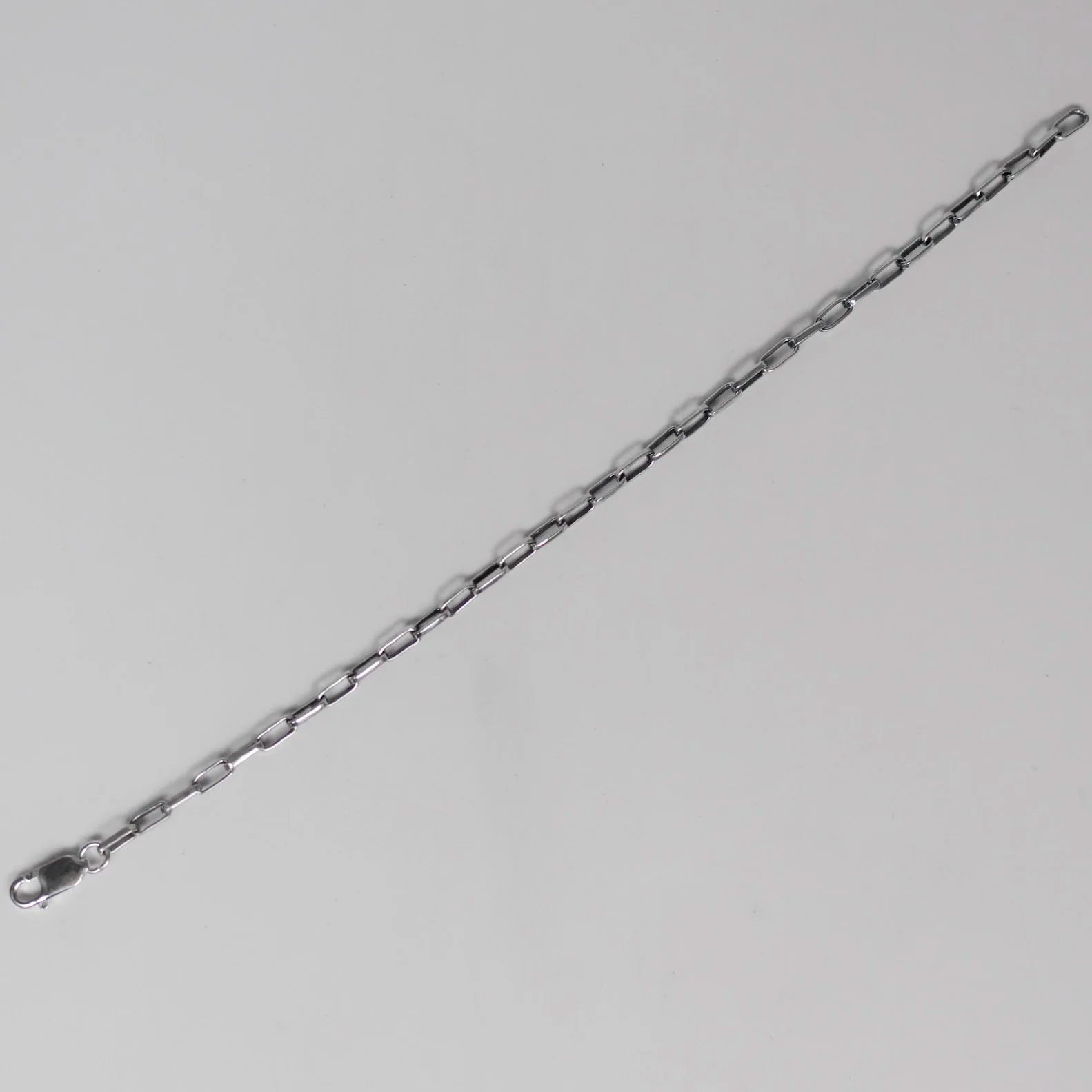 B.C. for South West Trader - Sterling BC Bracelet