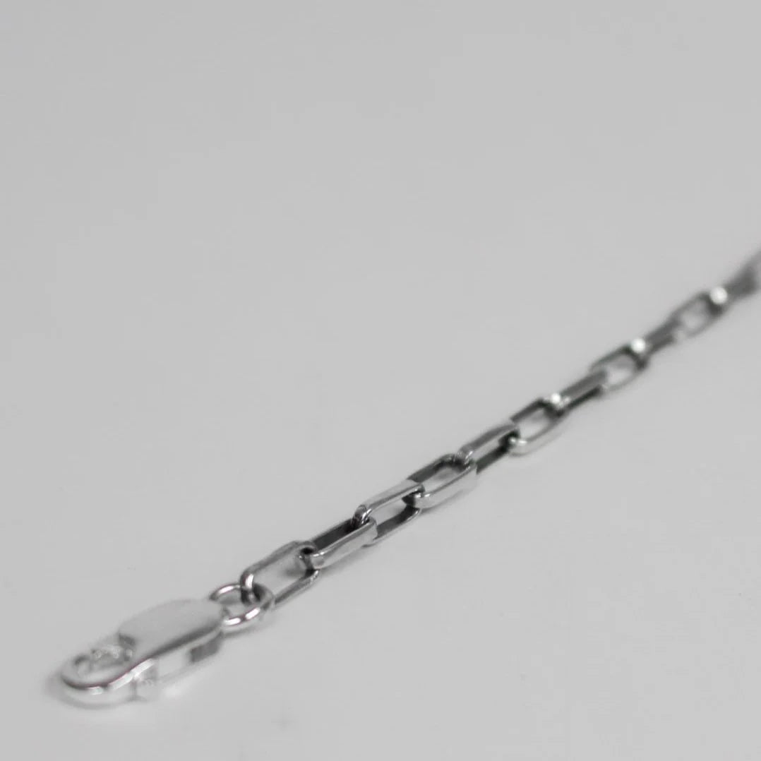 B.C. for South West Trader - Sterling BC Bracelet