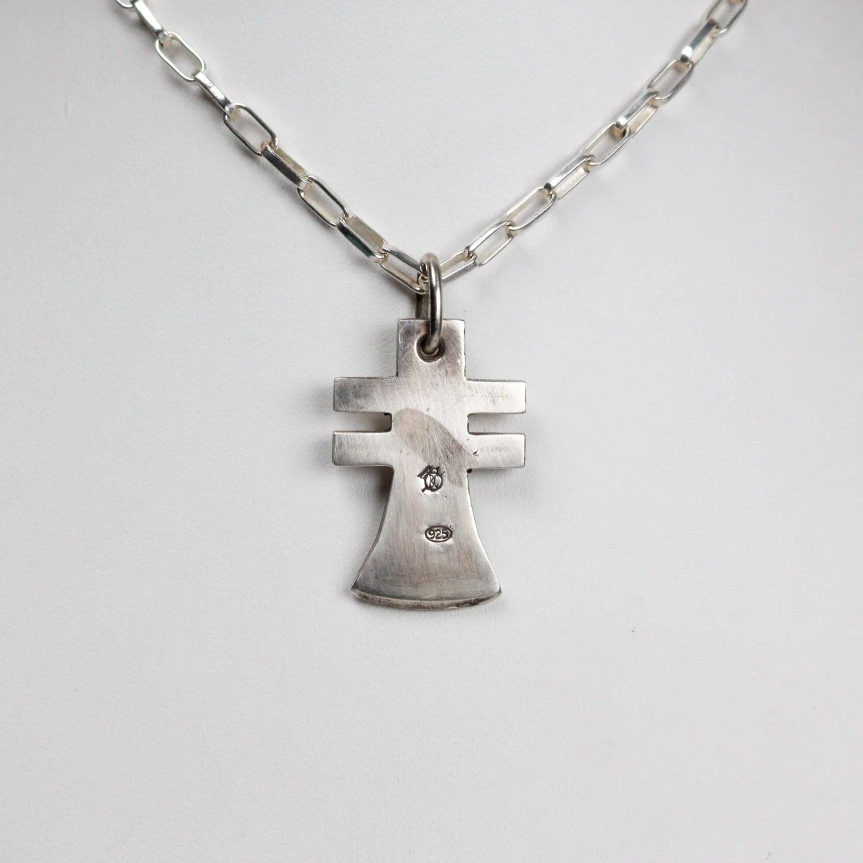 B.C. for South West Trader - Sterling Dragonfly Cross