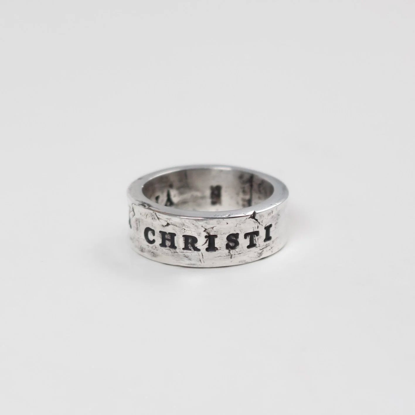 Gon Martin - Heavy Band Arma Christi