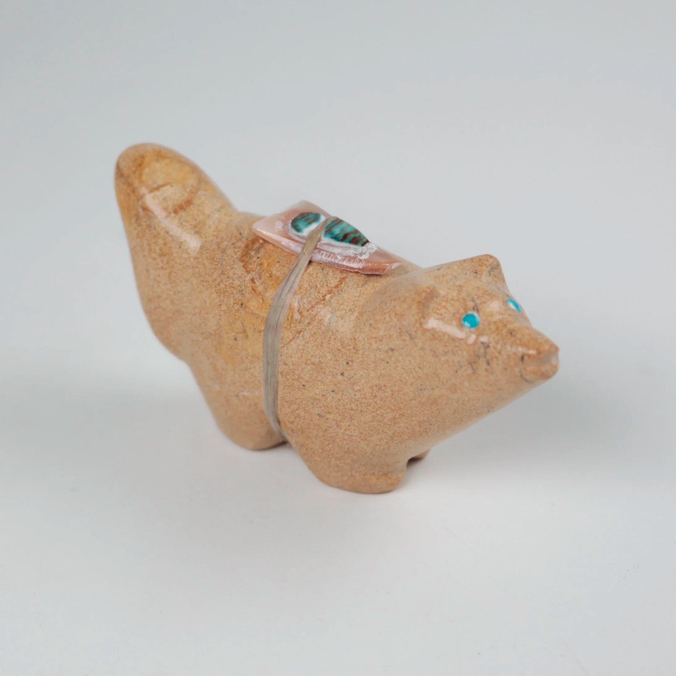 Zuni Fox