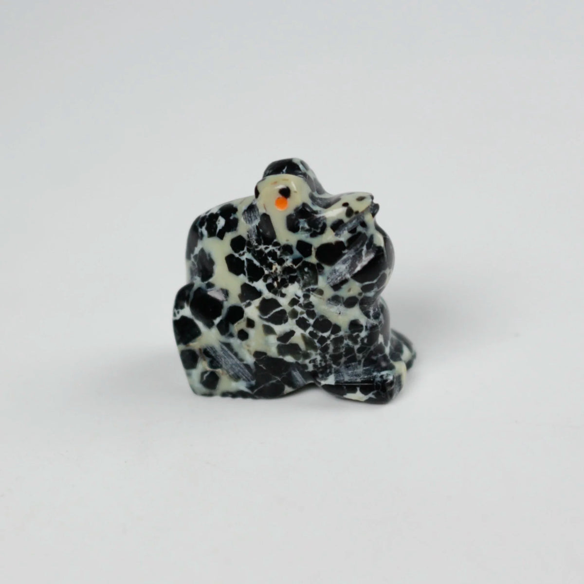 Zuni Frog