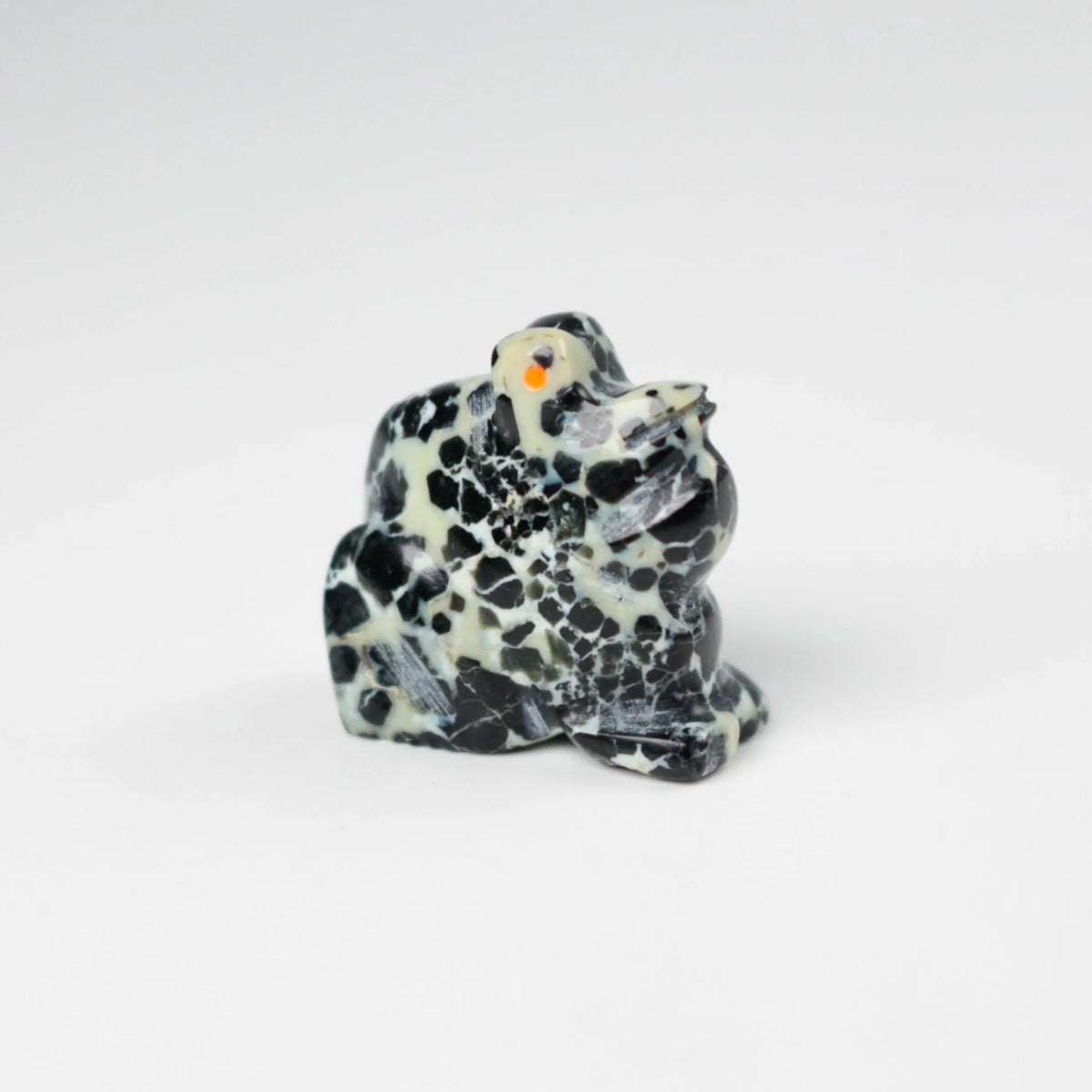 Zuni Frog