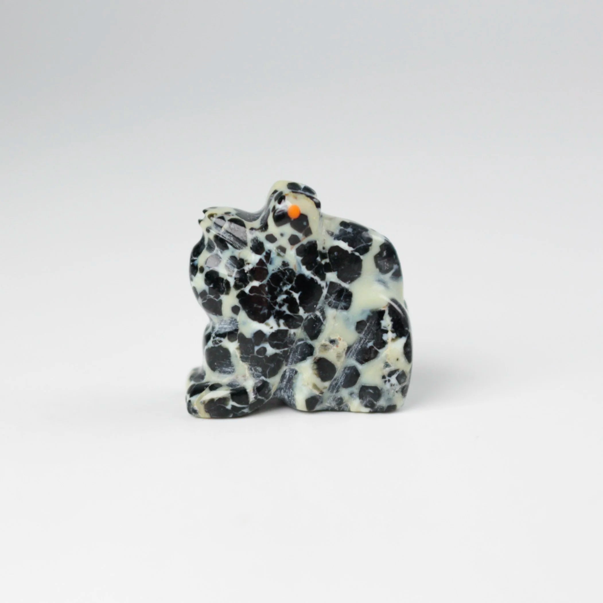 Zuni Frog