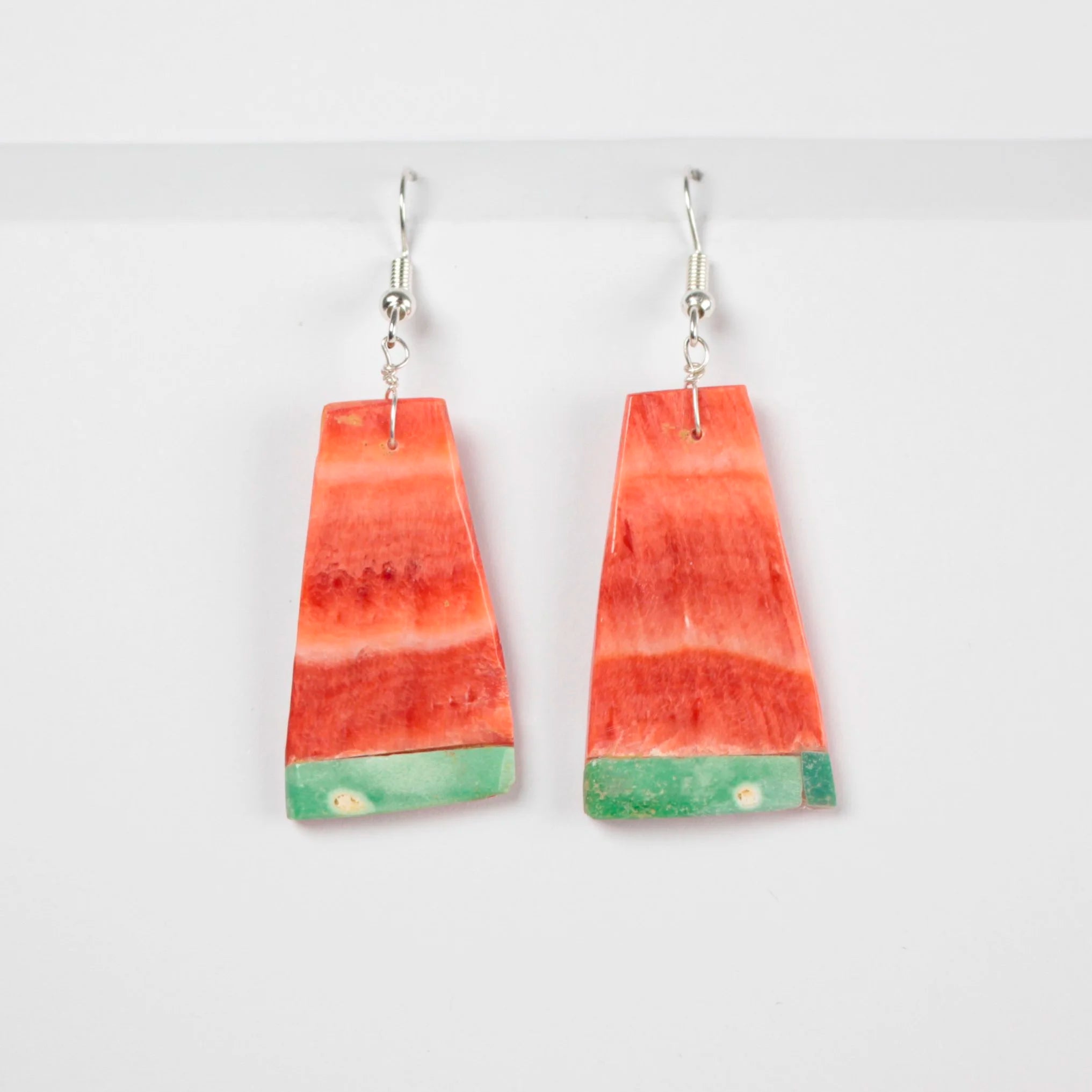 Kewa Tab Earrings