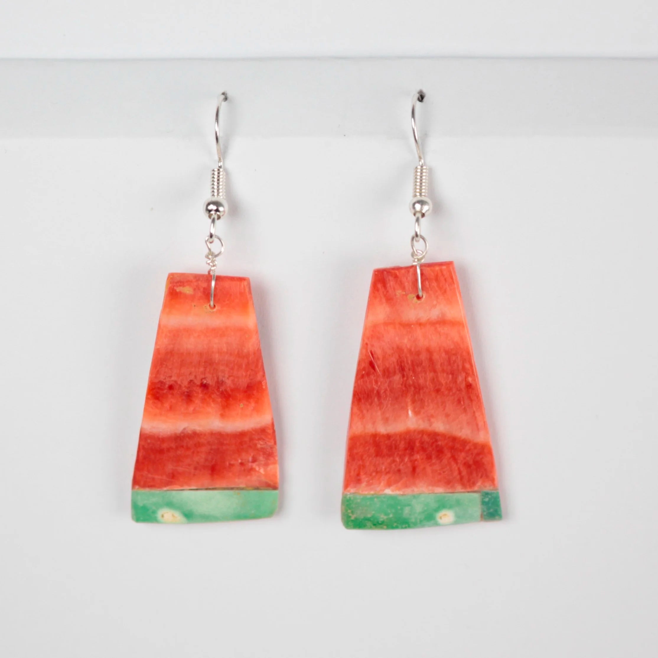 Kewa Tab Earrings