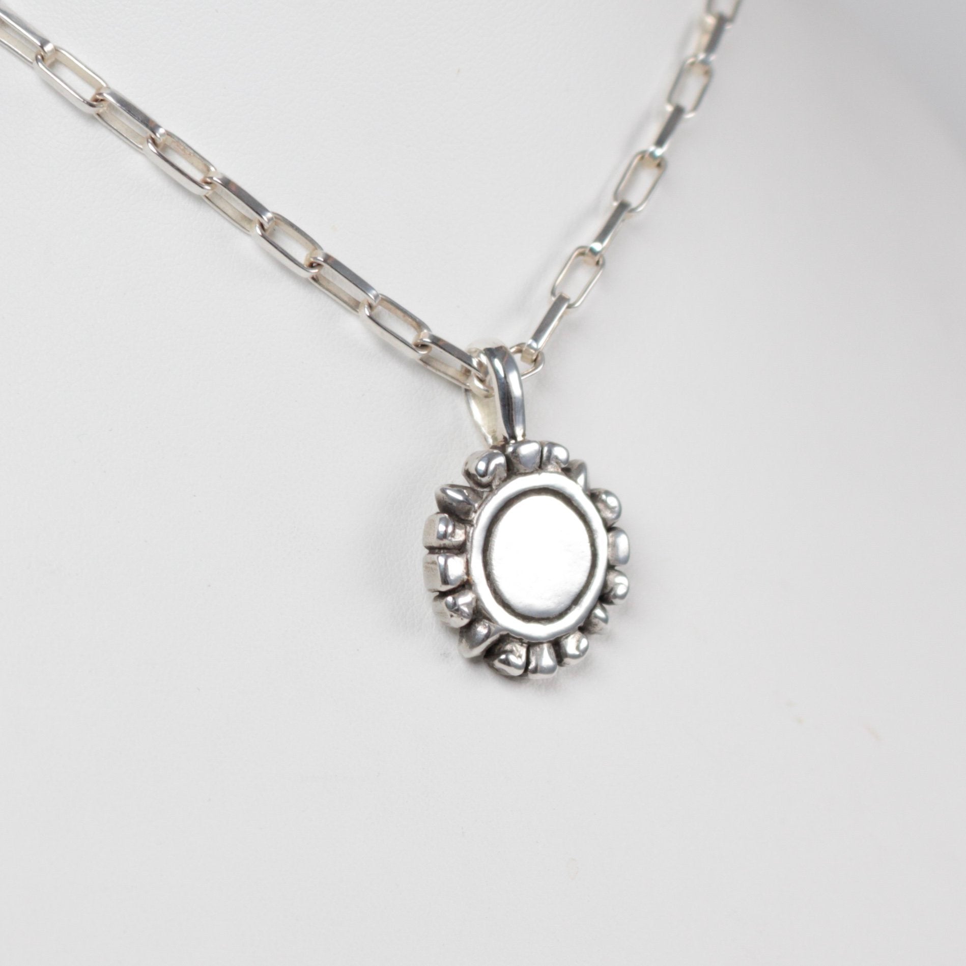 B.C. for South West Trader - Ancient Sun Pendant