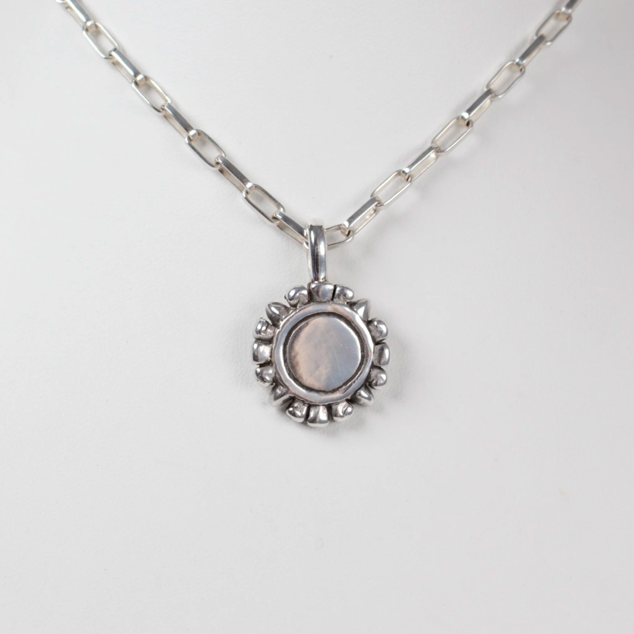 B.C. for South West Trader - Ancient Sun Pendant