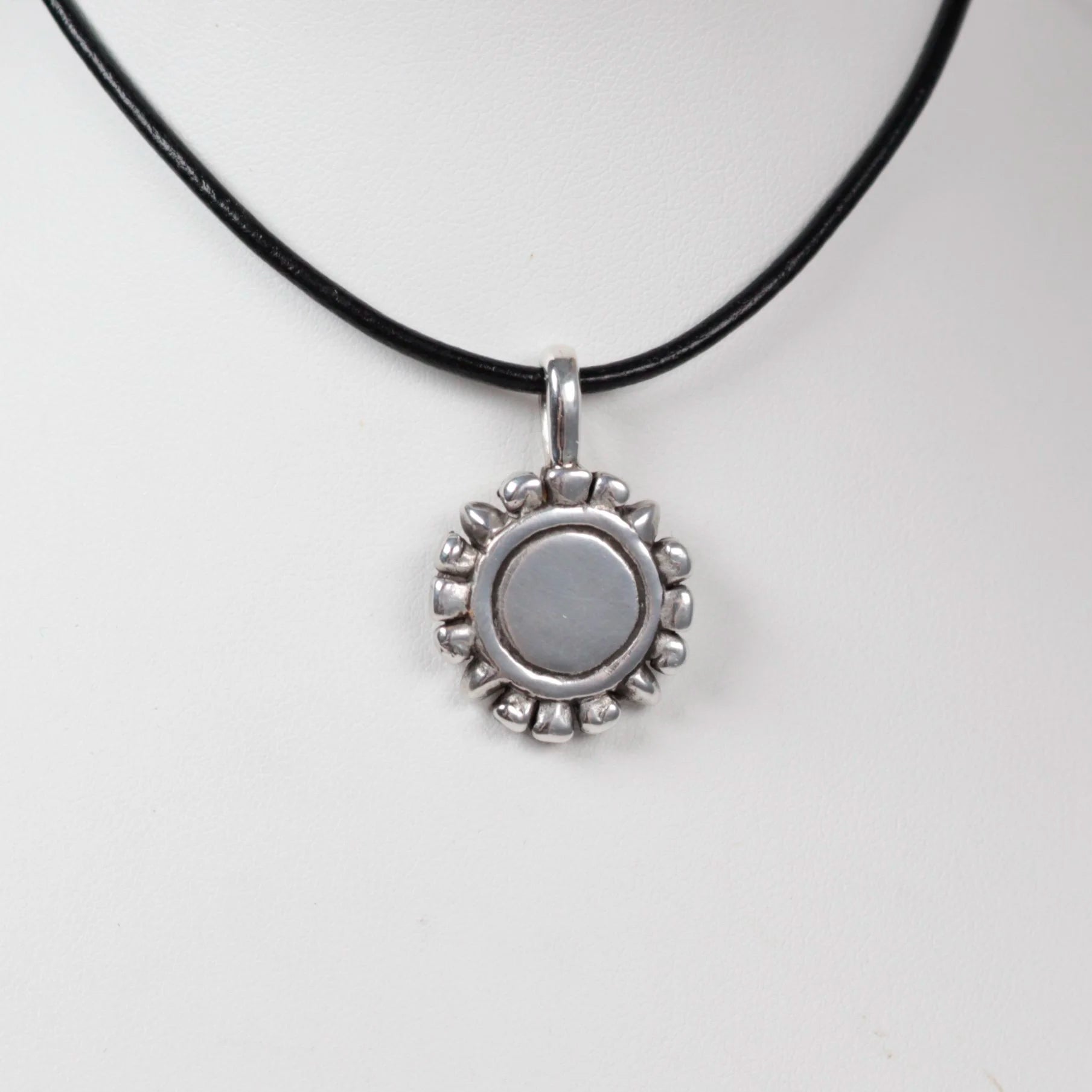 B.C. for South West Trader - Ancient Sun Pendant