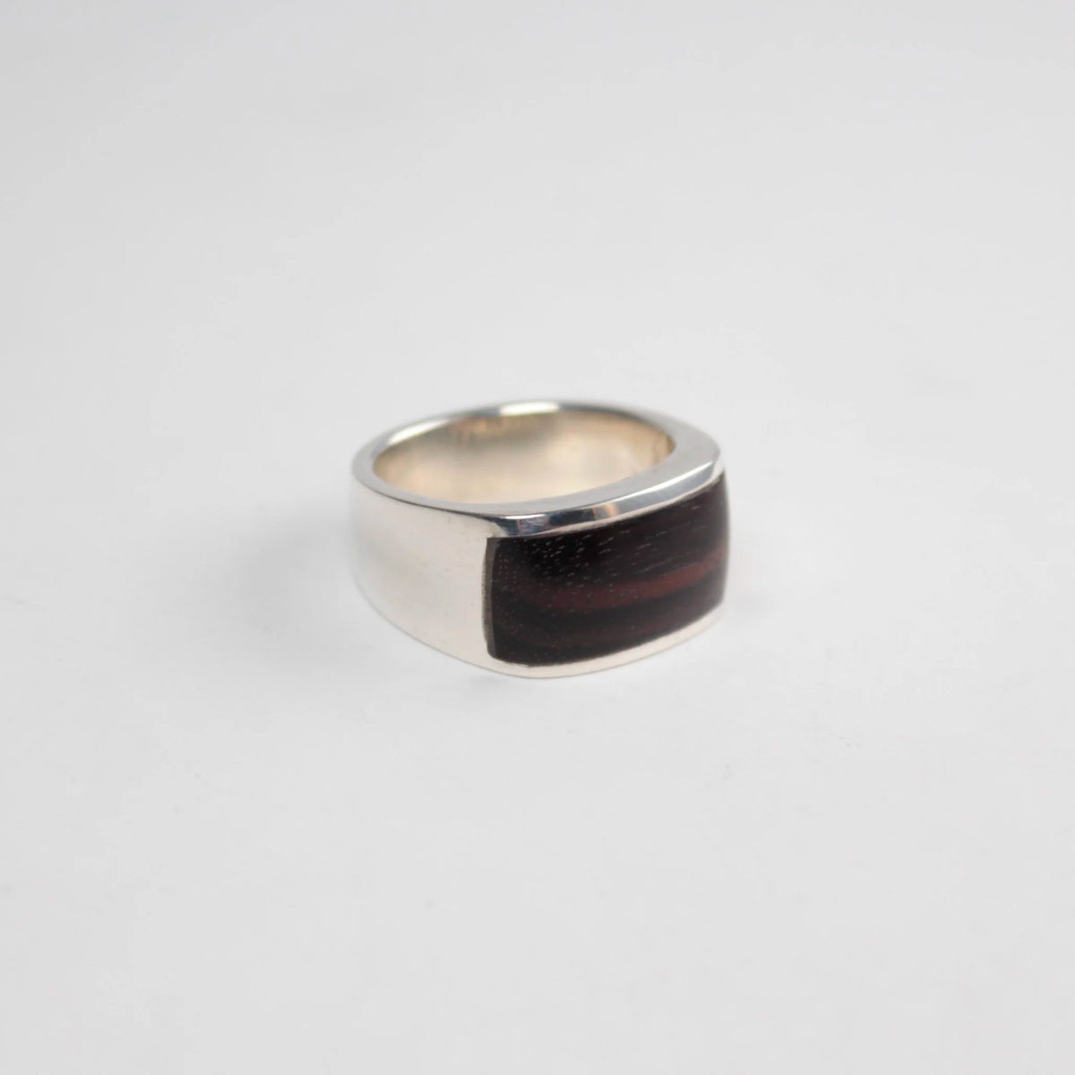 Sebastian Cilento - Ebony Rio Ring