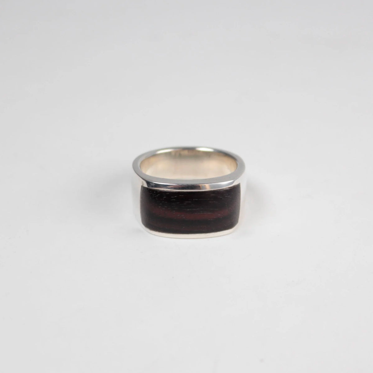 Sebastian Cilento - Ebony Rio Ring