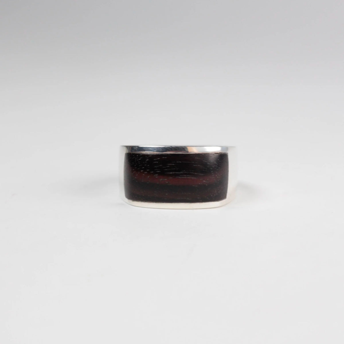 Sebastian Cilento - Ebony Rio Ring