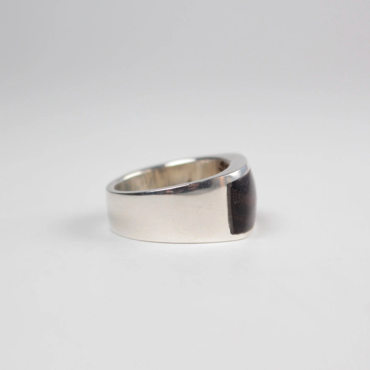 Sebastian Cilento - Ebony Rio Ring
