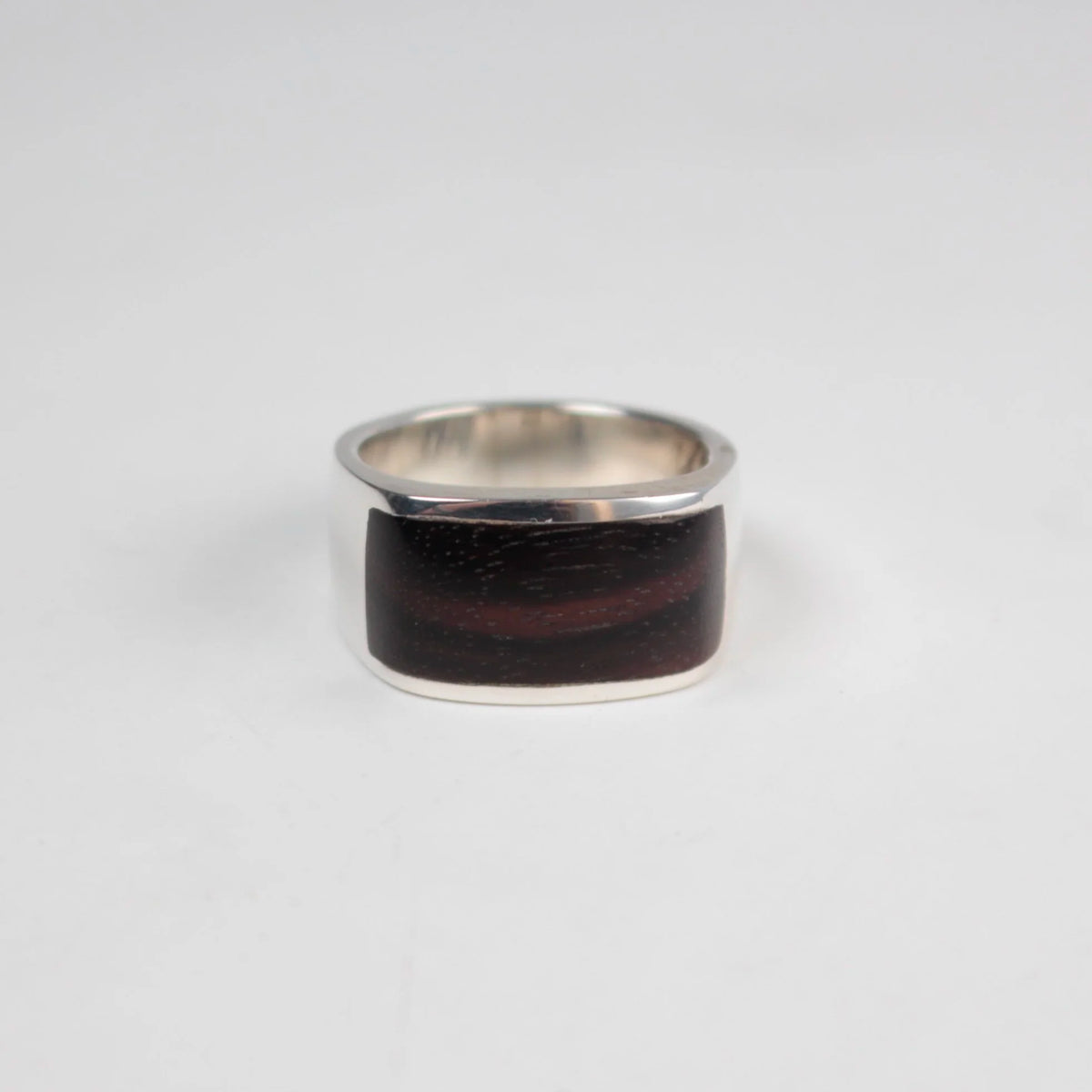 Sebastian Cilento - Ebony Rio Ring