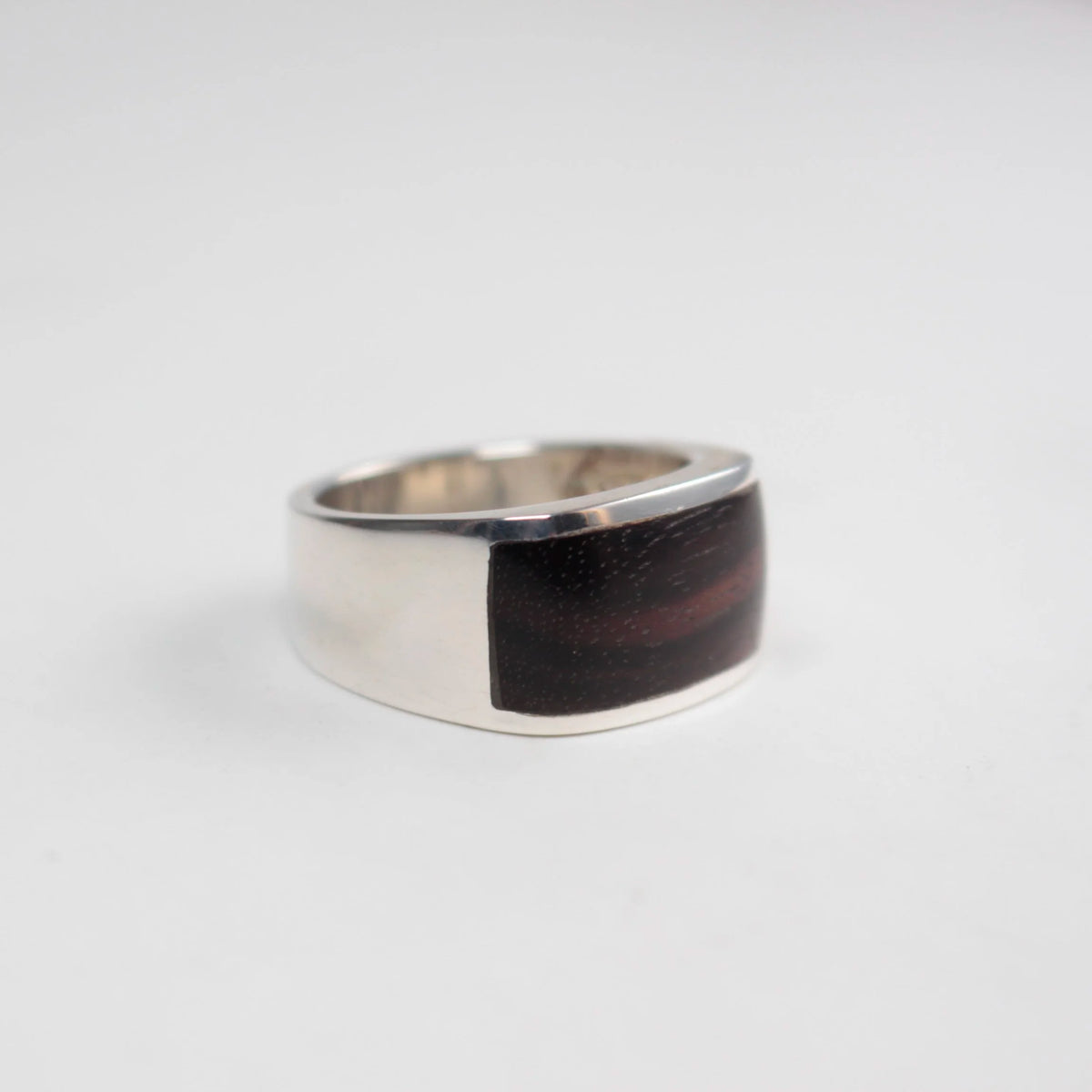 Sebastian Cilento - Ebony Rio Ring
