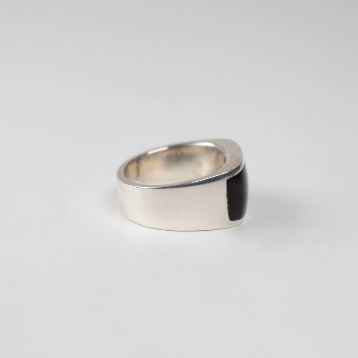 Sebastian Cilento - Ebony Rio Ring