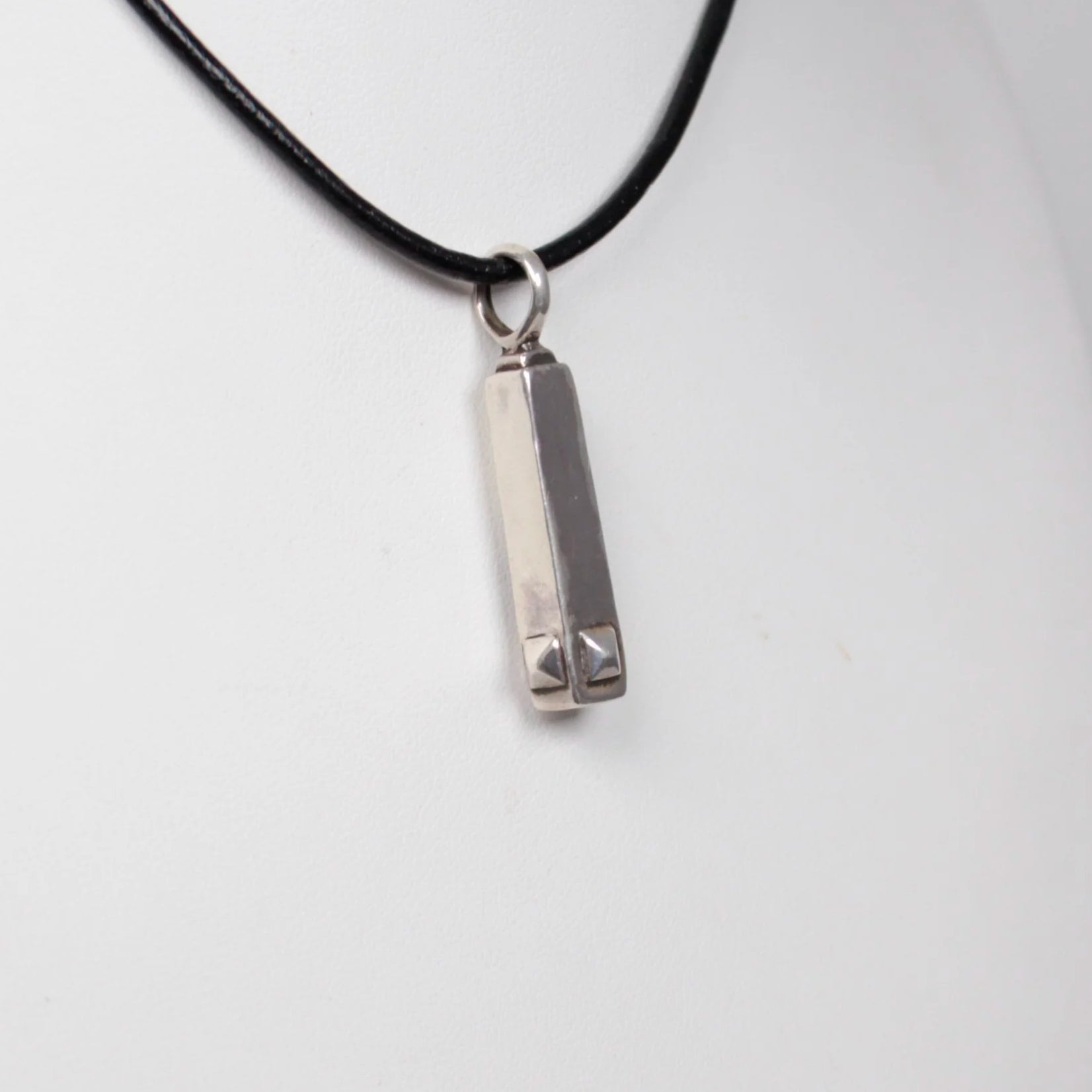 B.C. for South West Trader - BC Obelisk Pendant