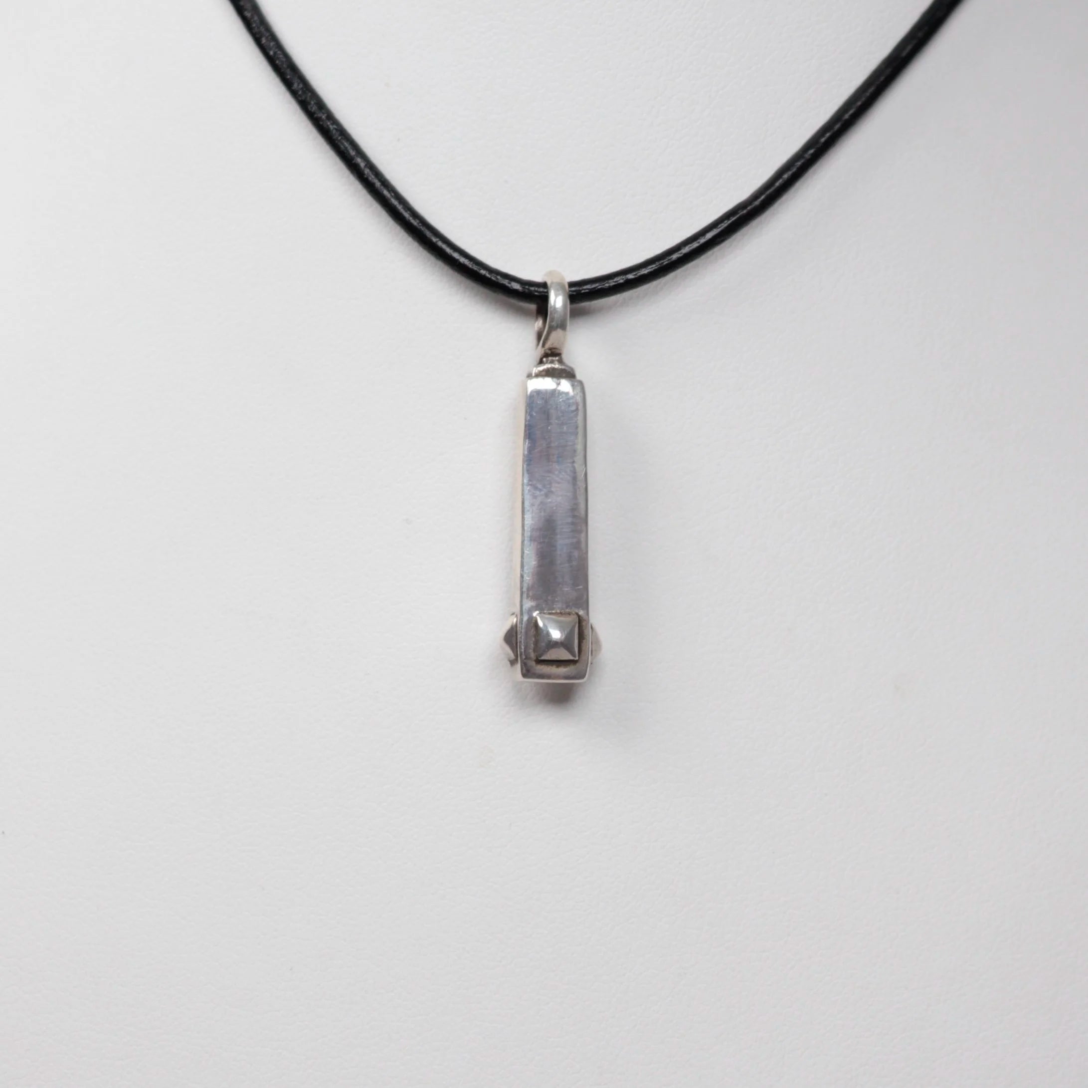 B.C. for South West Trader - BC Obelisk Pendant