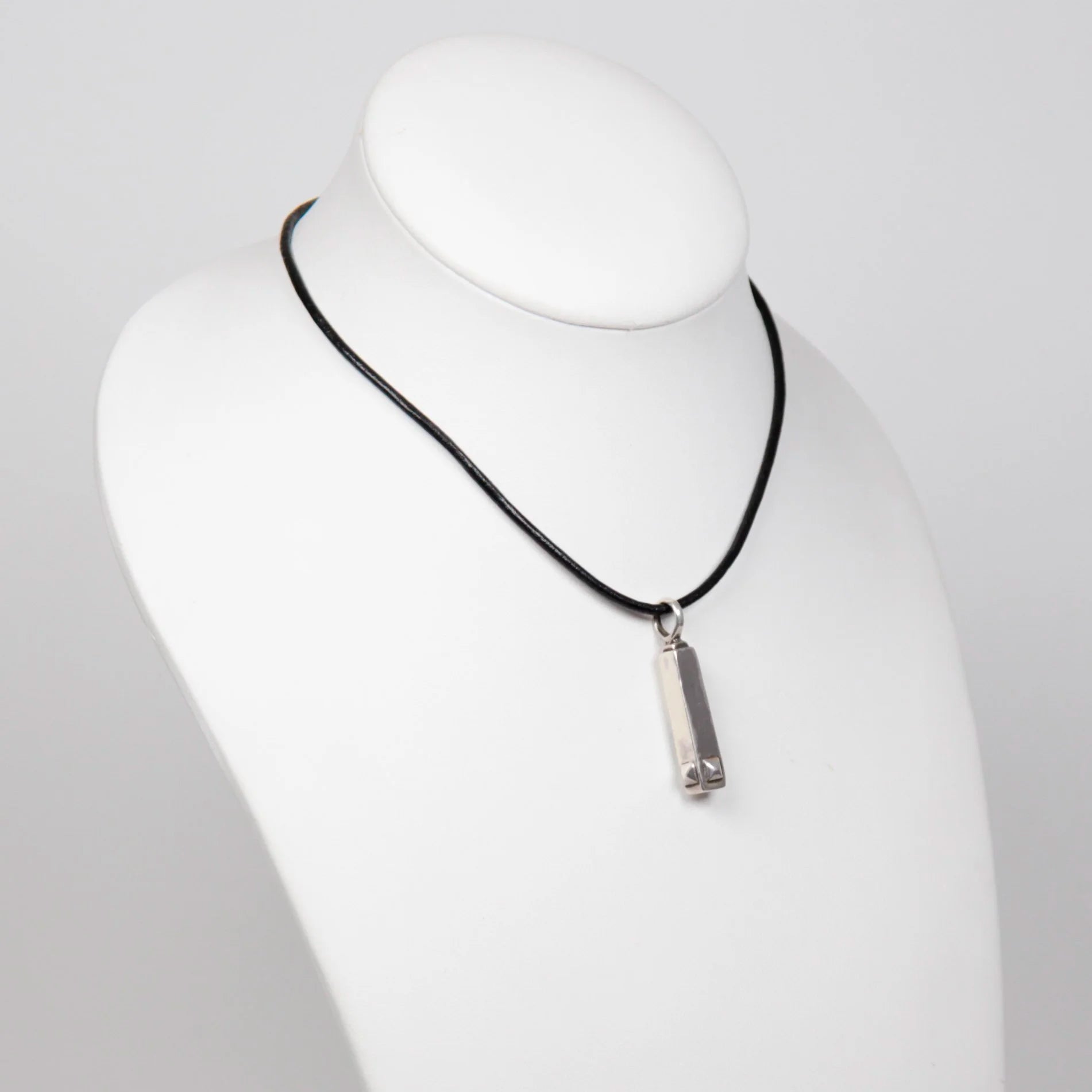 B.C. for South West Trader - BC Obelisk Pendant