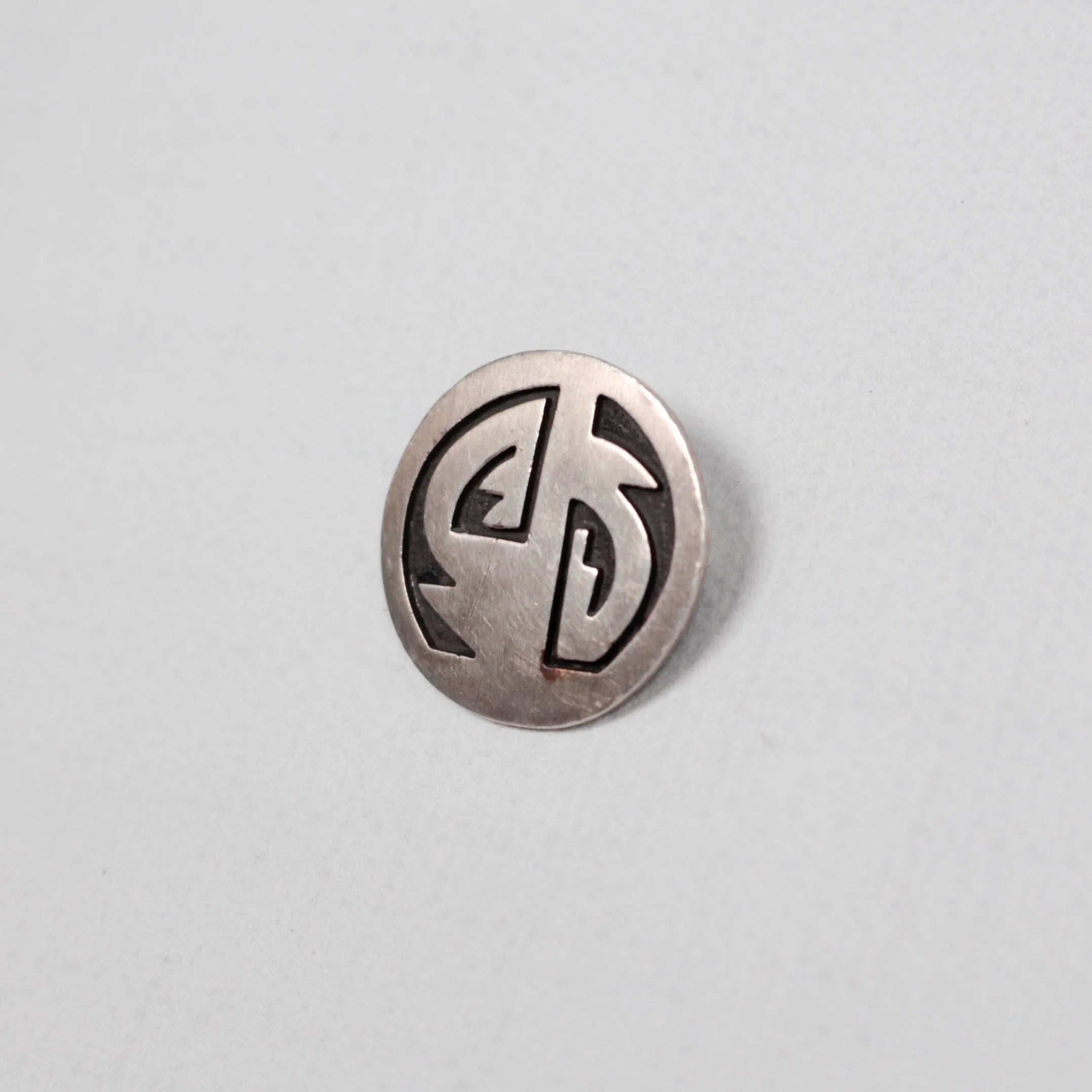 Vintage Hopi Pin