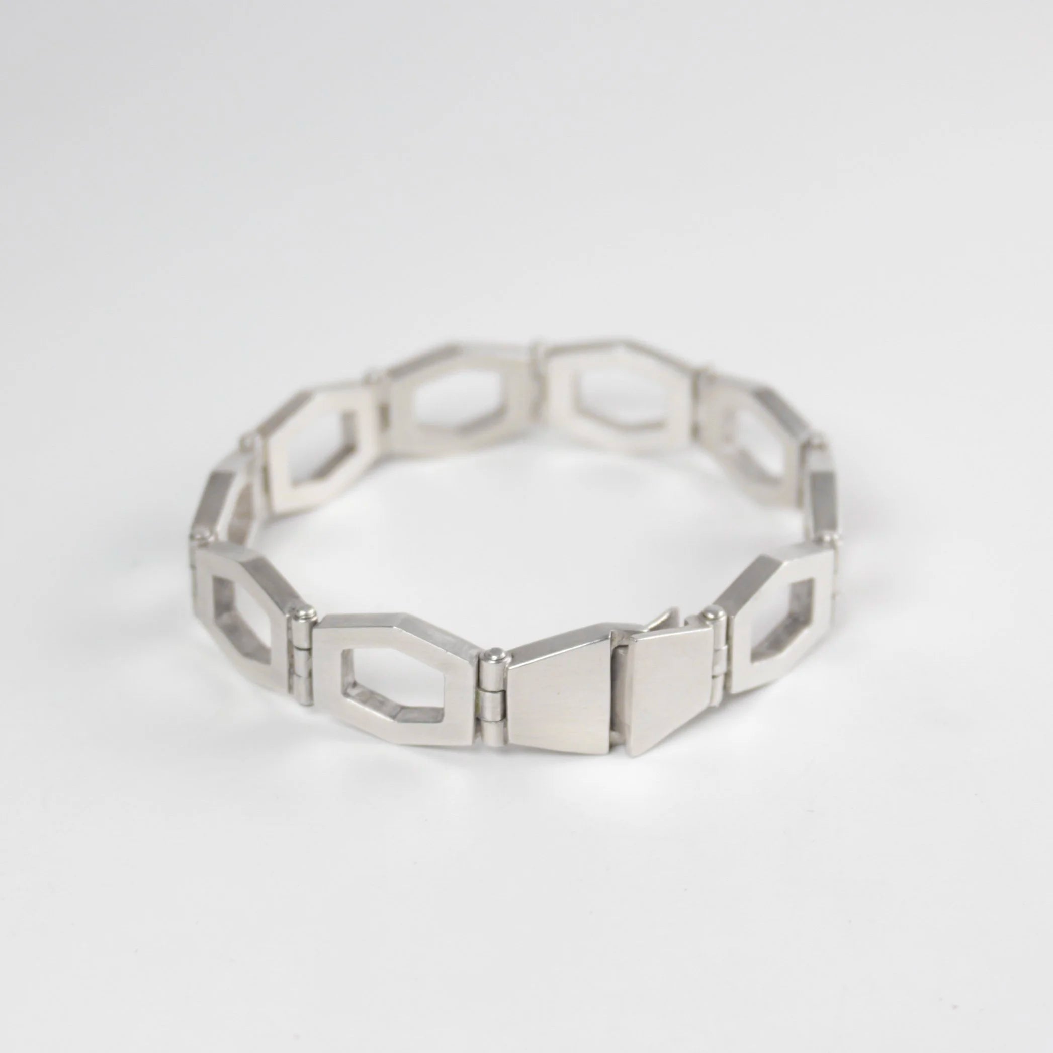 Sebastian Cilento - Border Bracelet