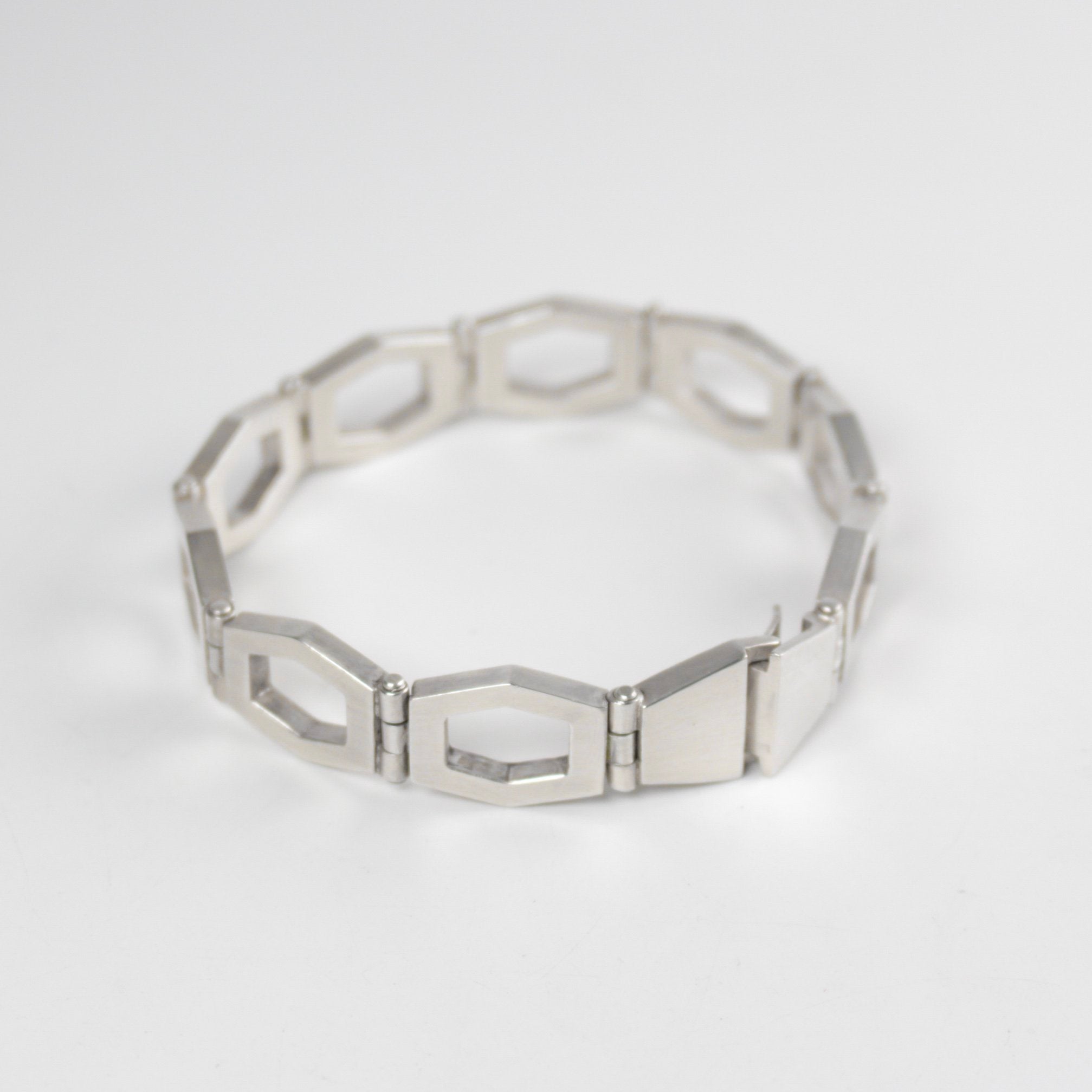 Sebastian Cilento - Border Bracelet