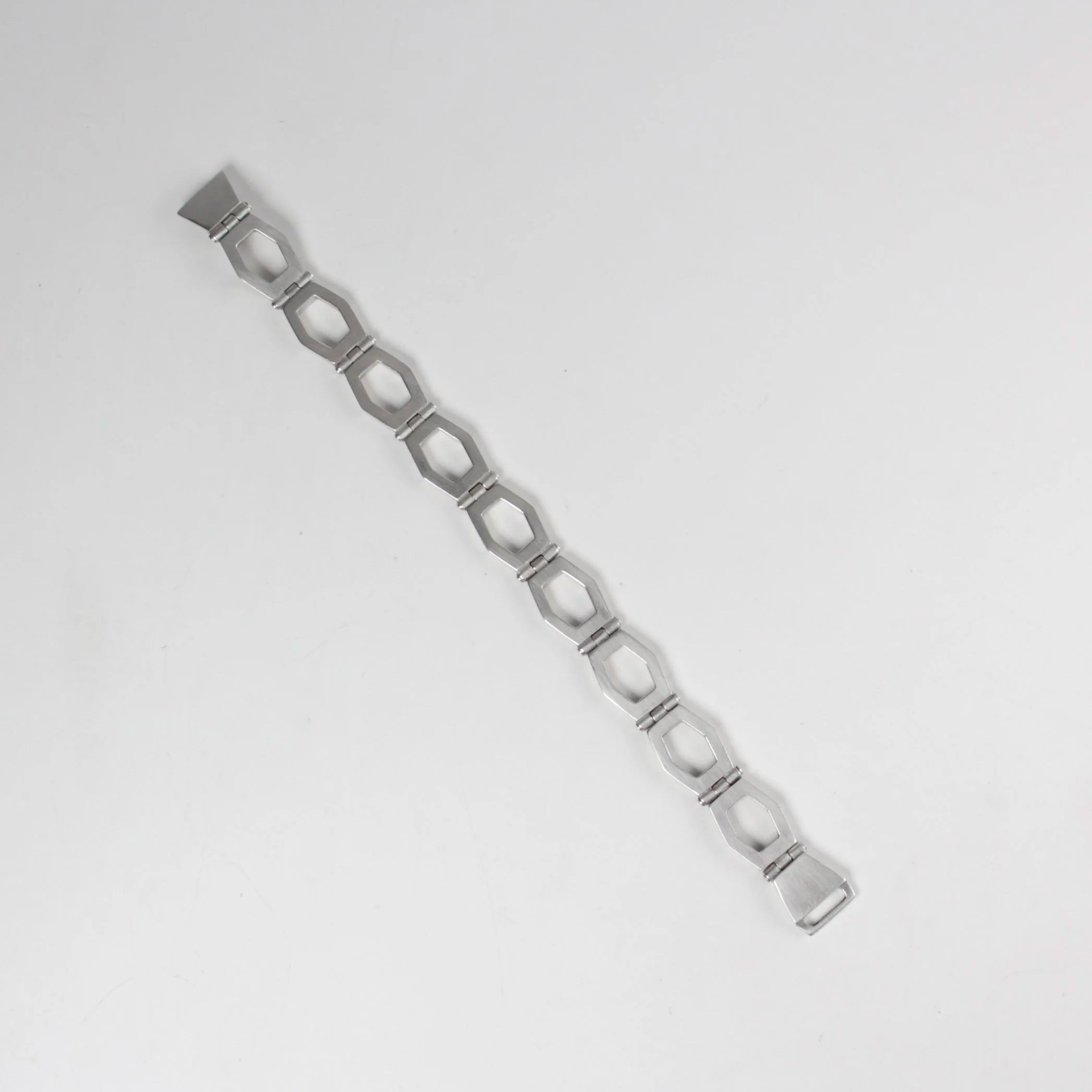 Sebastian Cilento - Border Bracelet