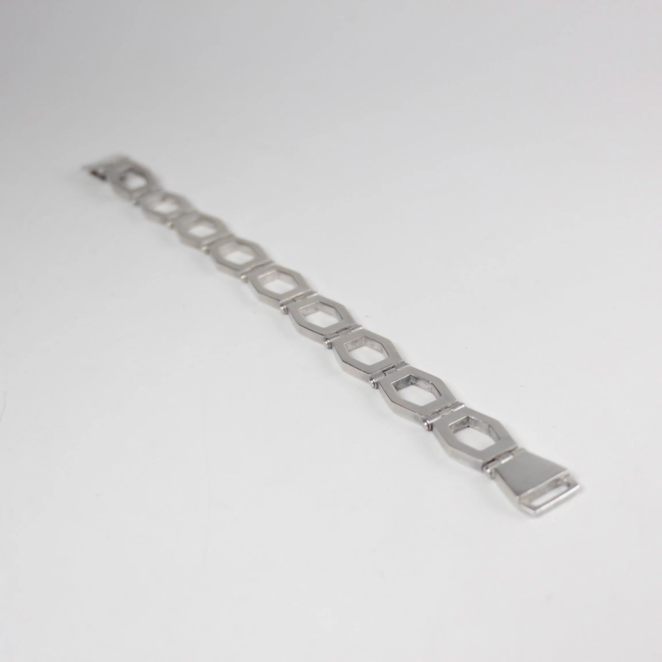 Sebastian Cilento - Border Bracelet
