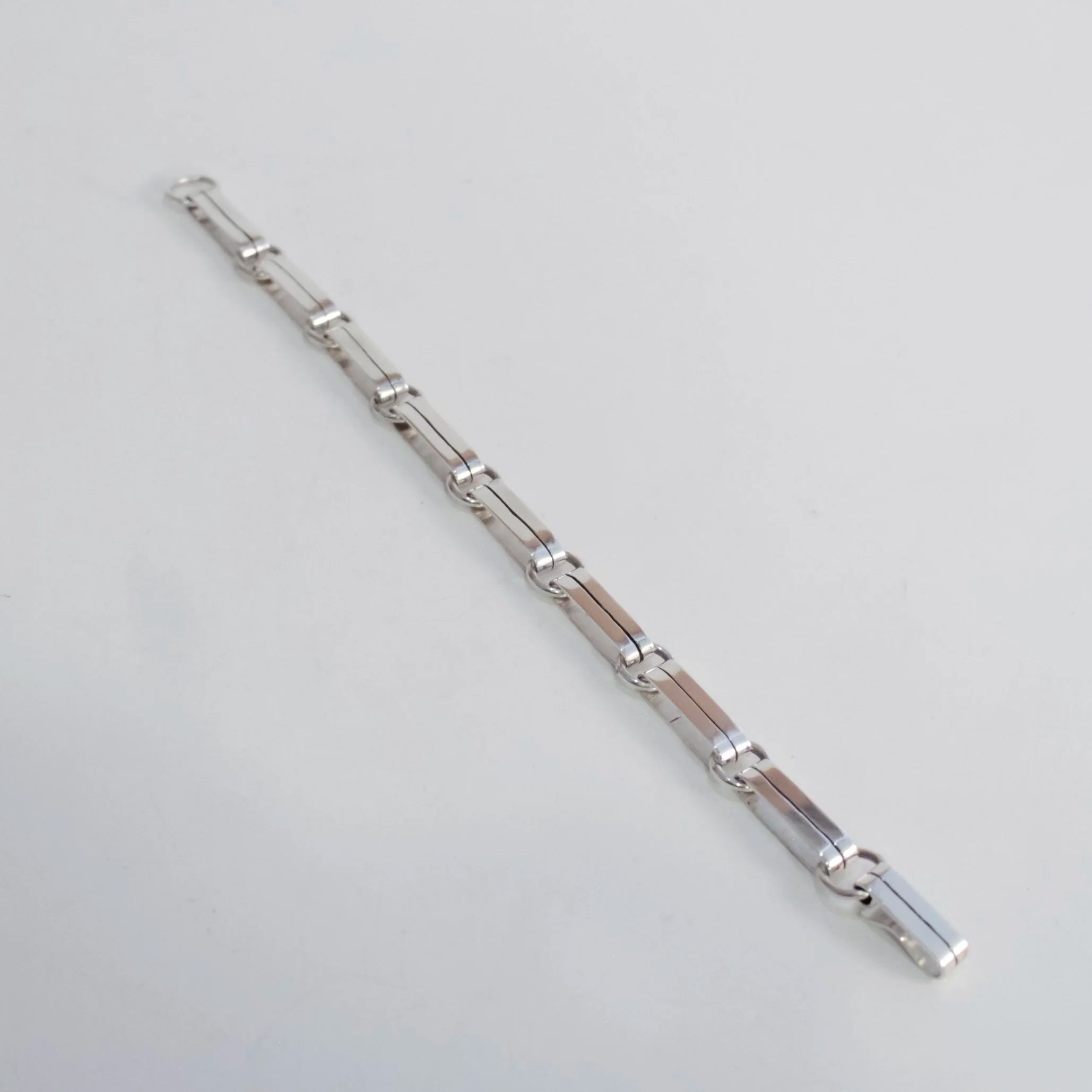 B.C. for South West Trader - BC Bars and Circles Bracelet