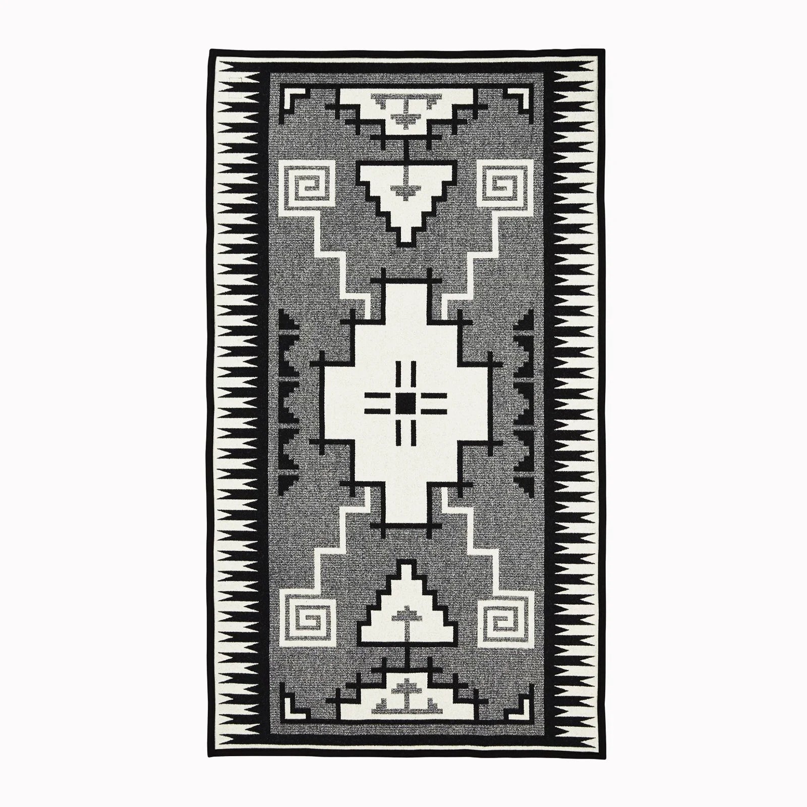 Pendleton - College Fund Naskan Jacquard Saddle Blanket