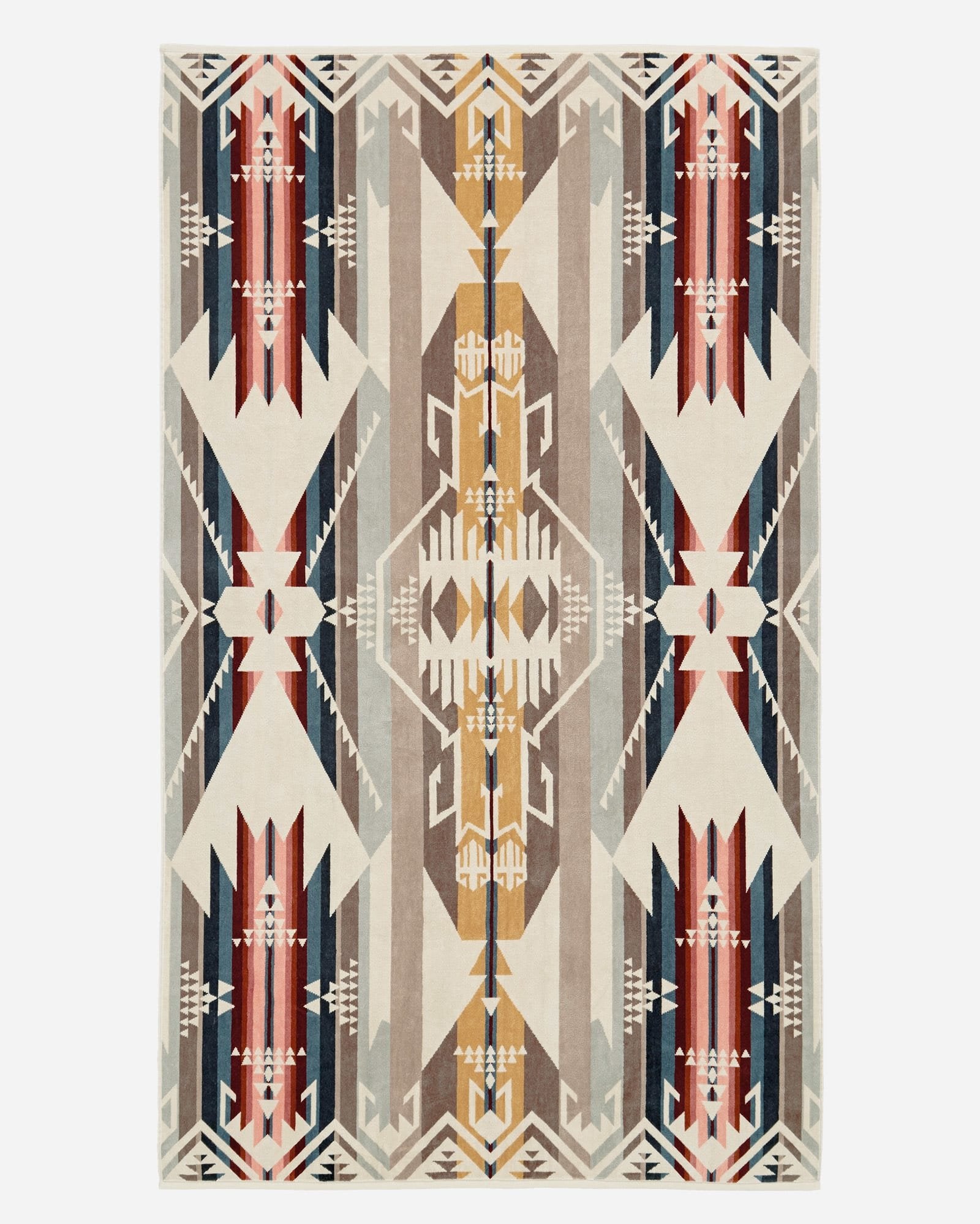 Pendleton - White Sands Bath Towel