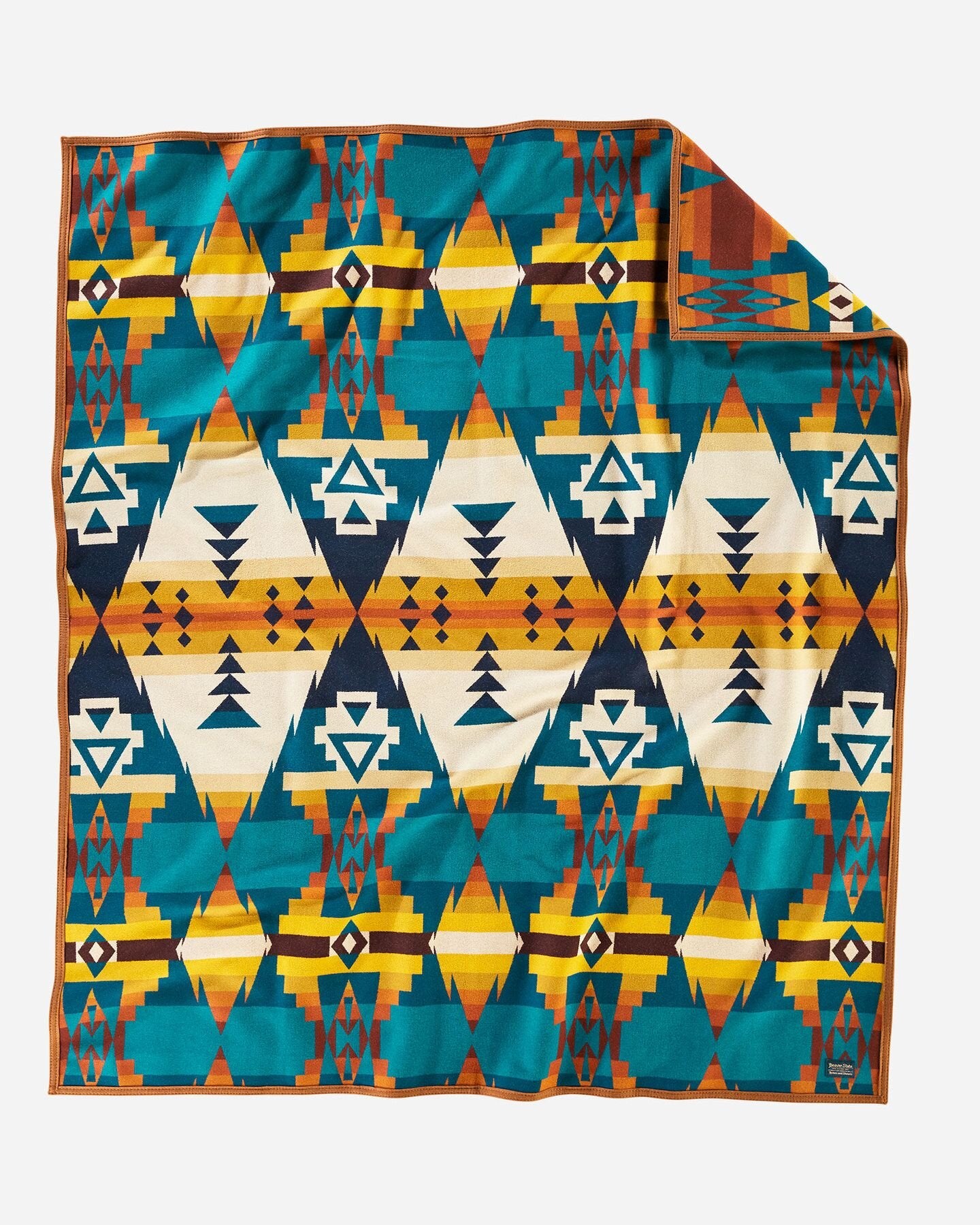 Pendleton - Siskiyou Blanket