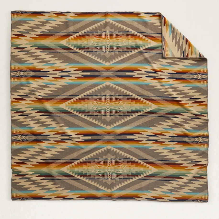 Pendleton - Summerland Jacquard Blanket