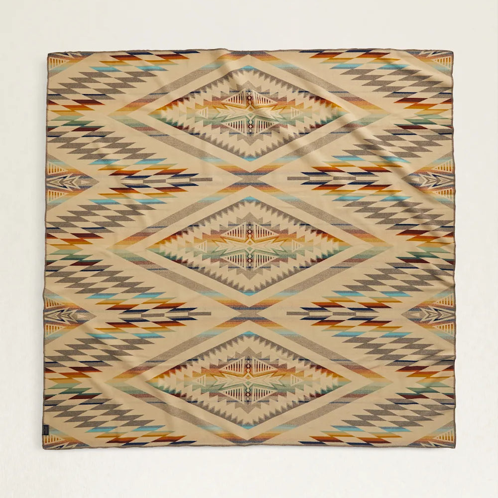 Pendleton - Summerland Jacquard Blanket