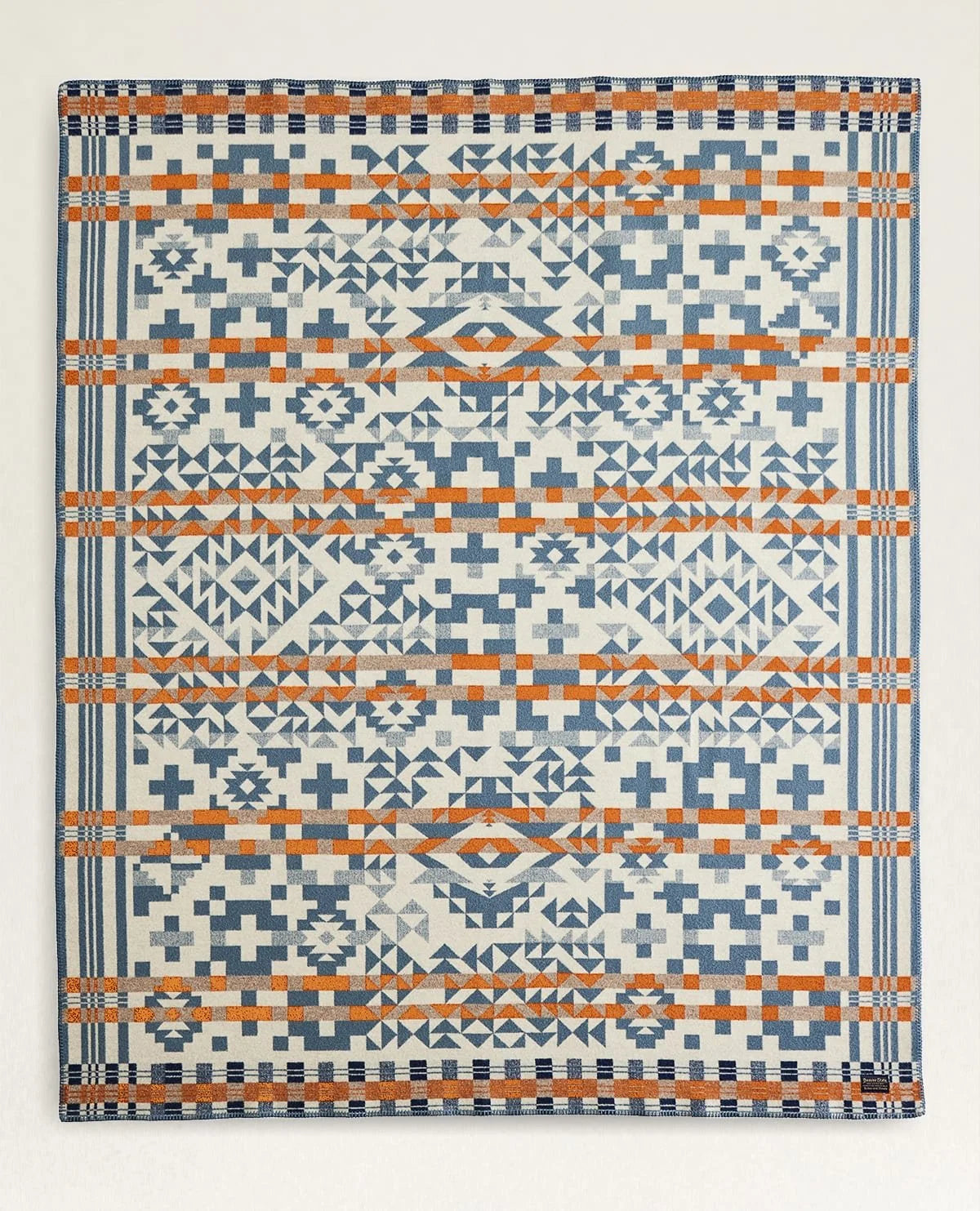 Pendleton - Blue Ridge Jacqard Robe