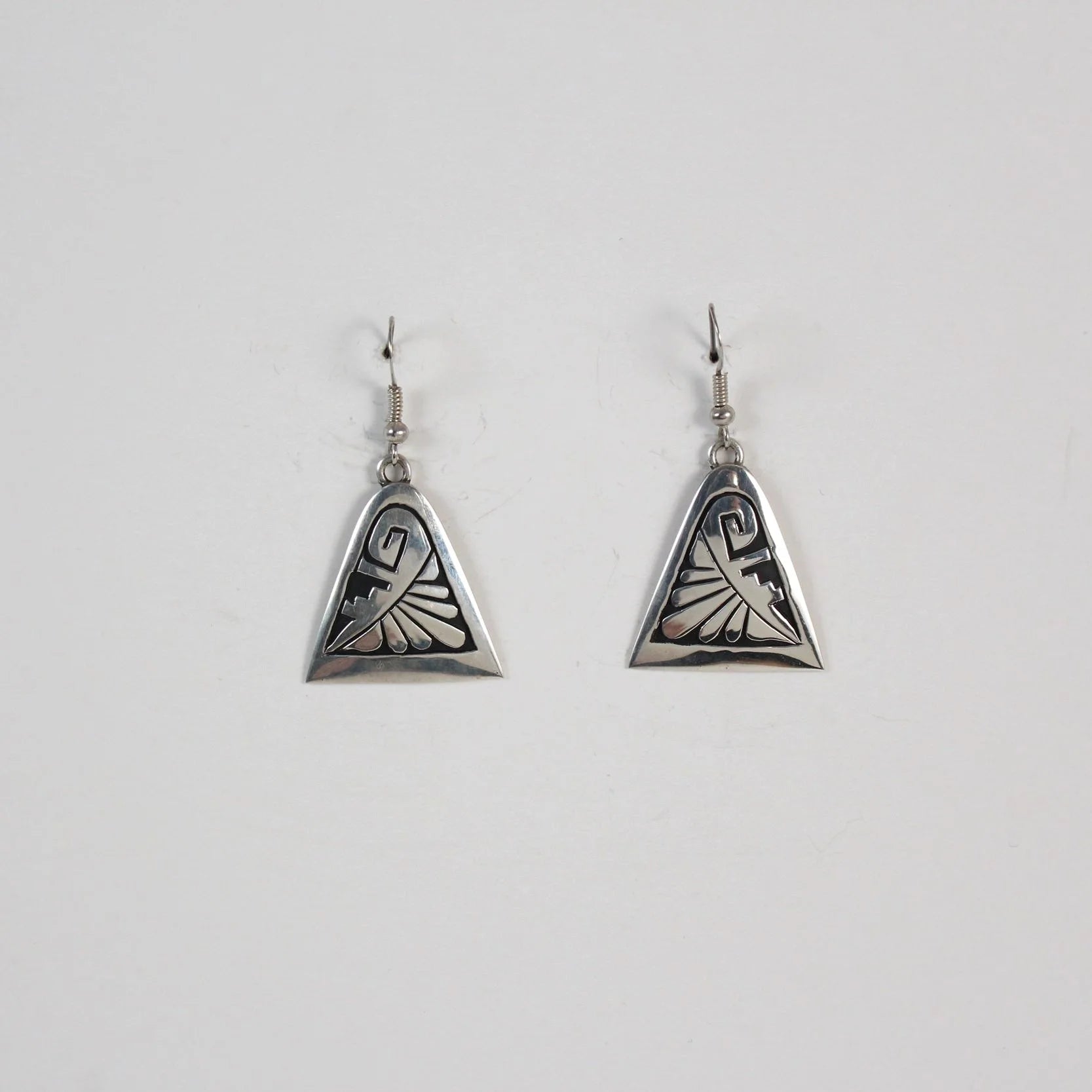 Hopi drops