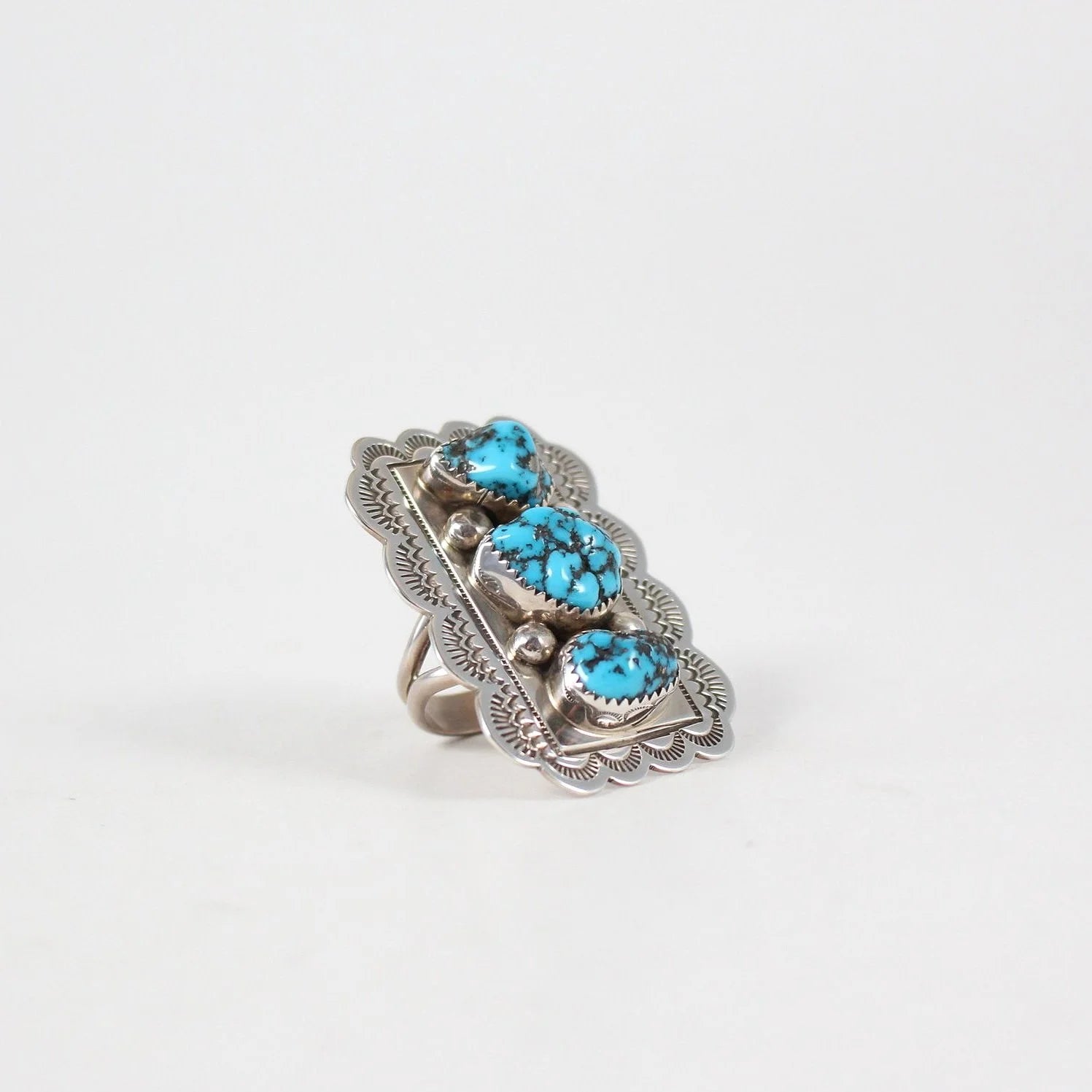 Navajo Ring