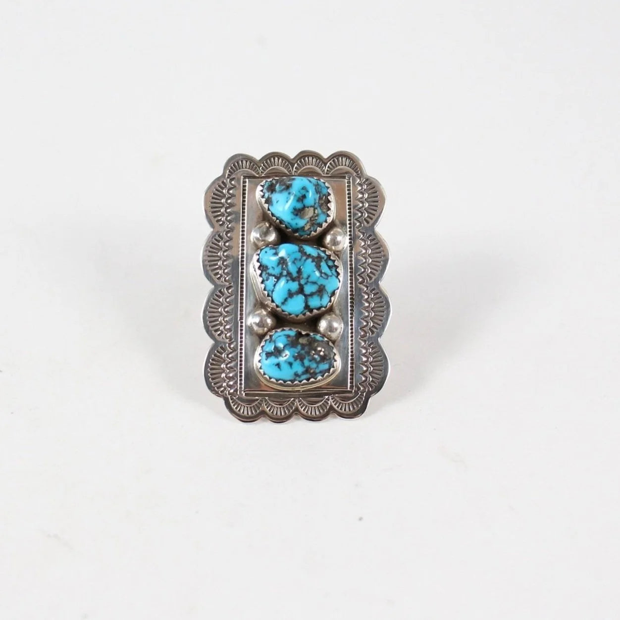 Navajo Ring
